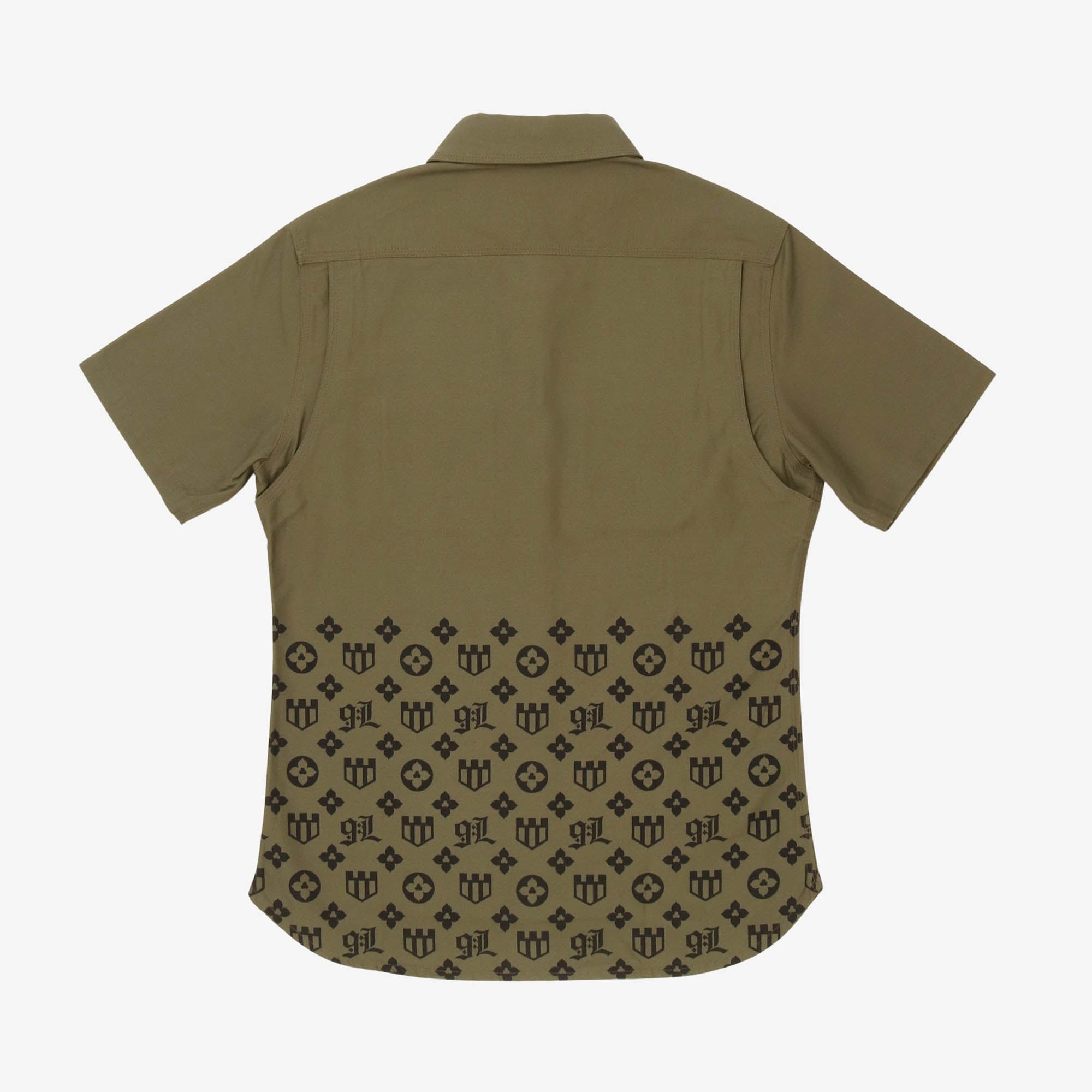 Marshall Islander SS Shirt