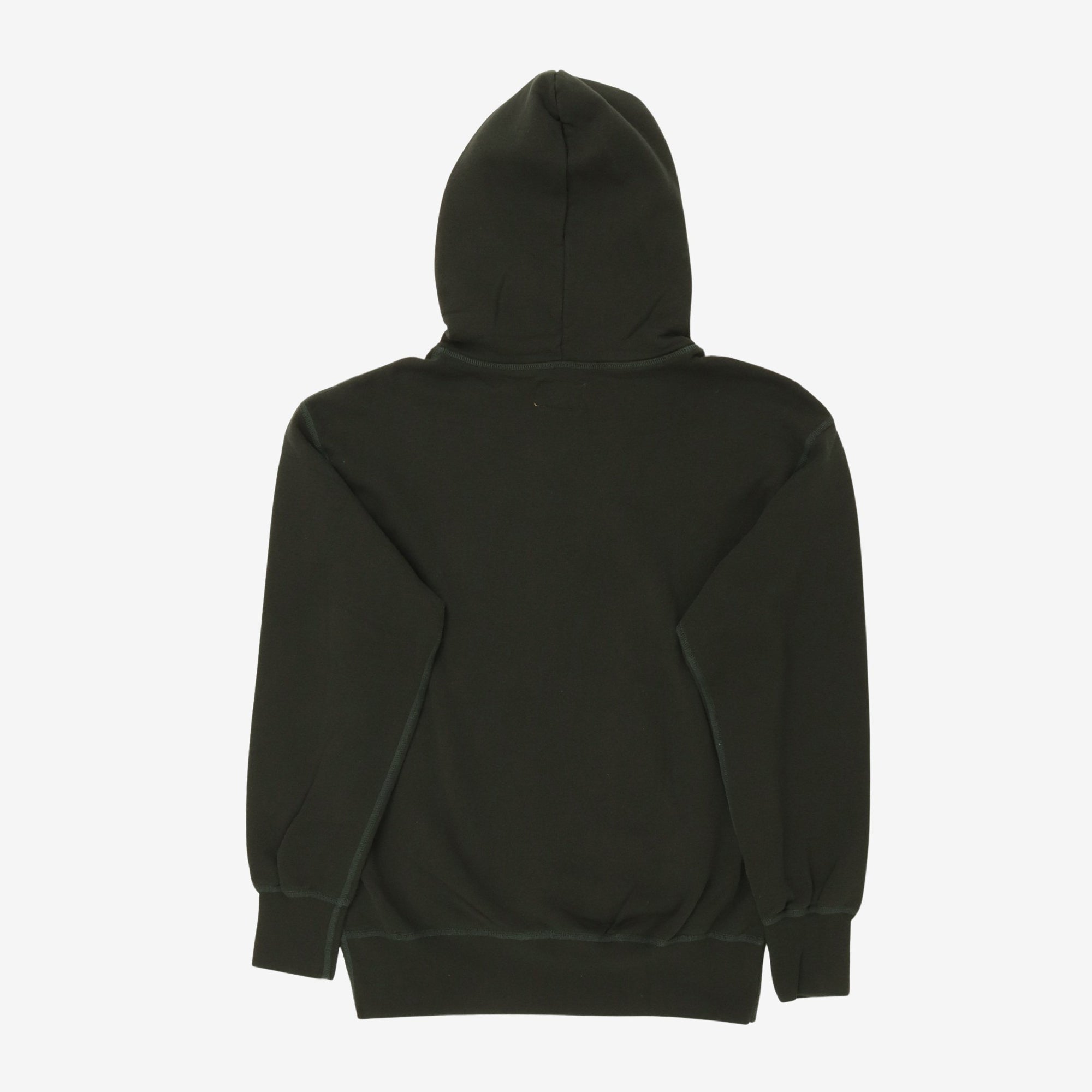 DR Loopback Pullover Parka