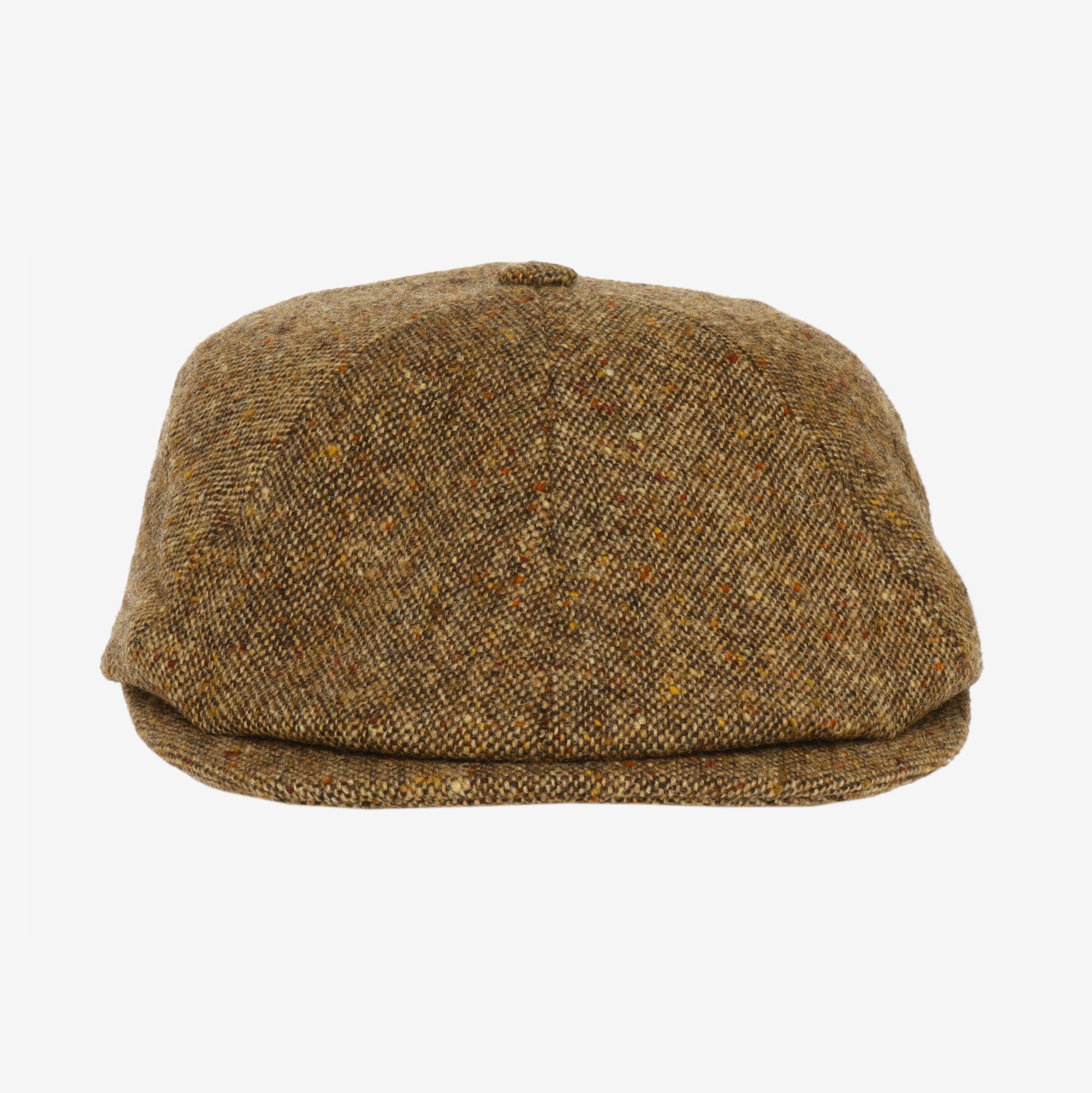 Donegal Tweed Toni Cap