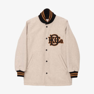 Car Club Coat