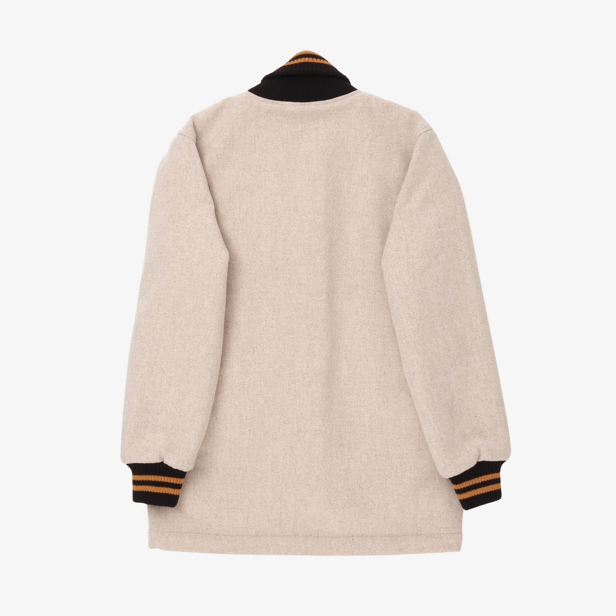Car Club Coat