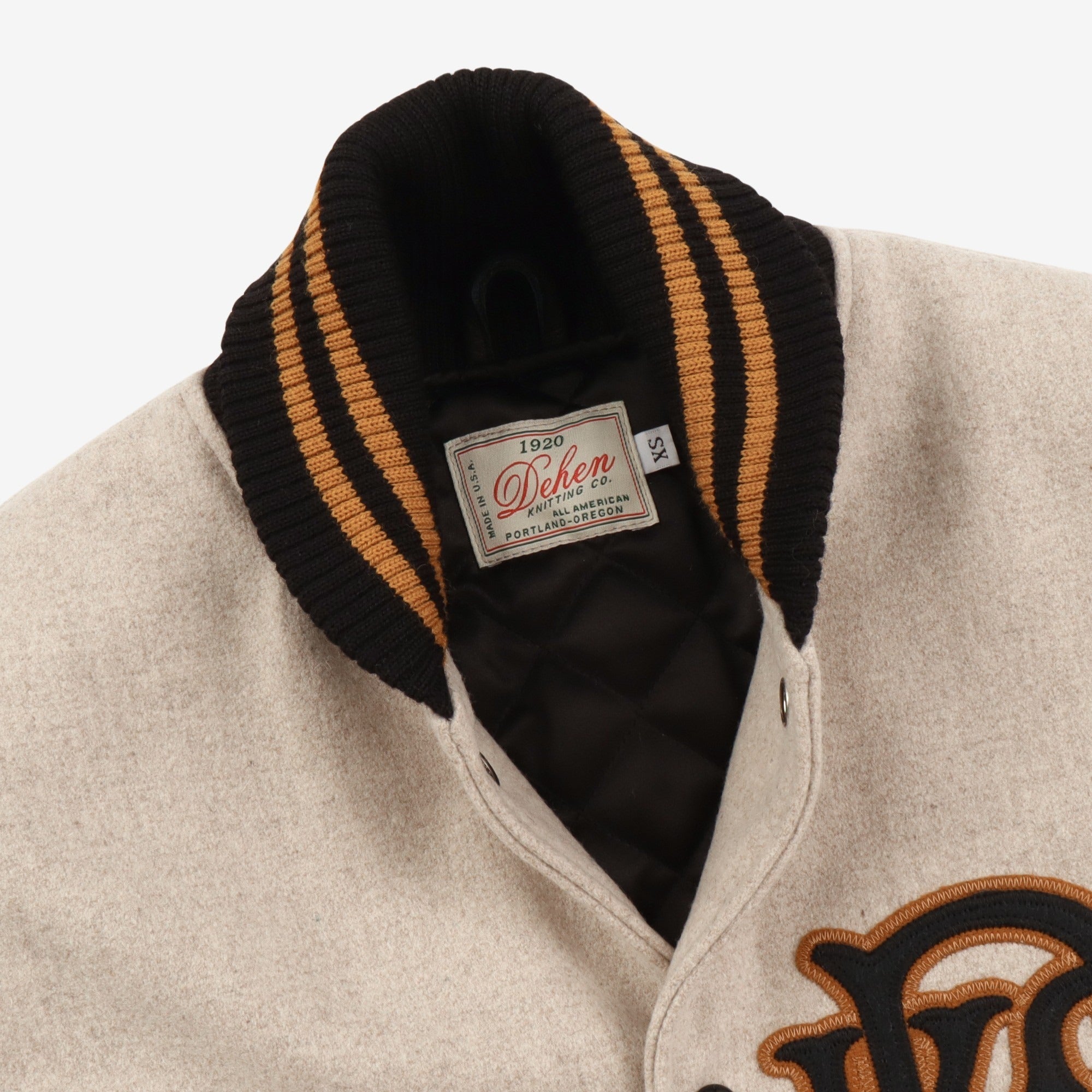 Car Club Coat