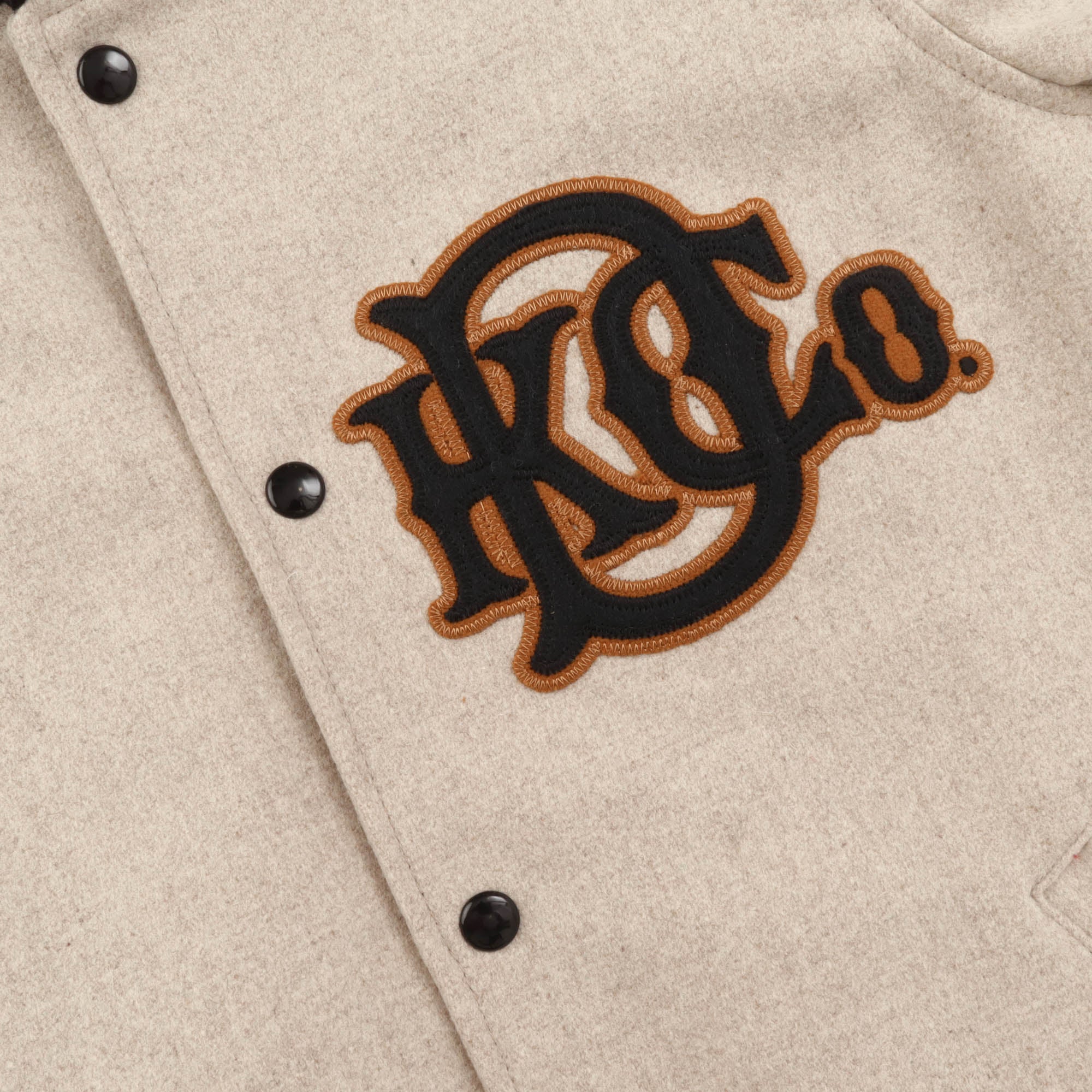 Car Club Coat