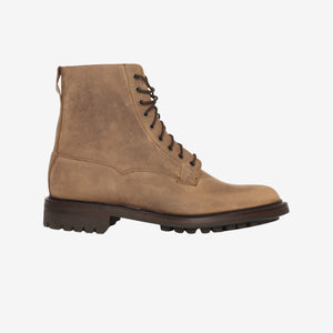 Grizedale 2 Bronze Oiled Boots