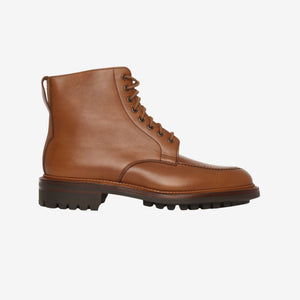 Shannon 2 Oak Wax Boots