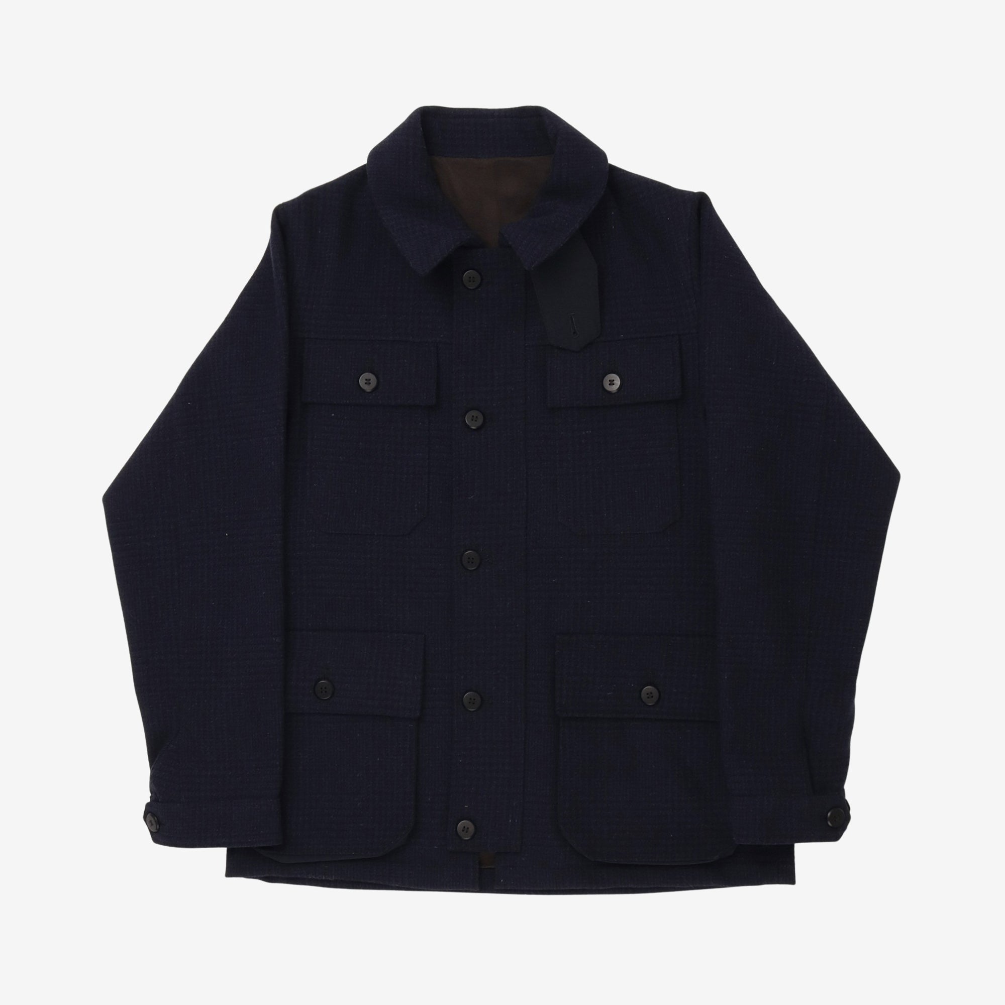 DR Field Jacket