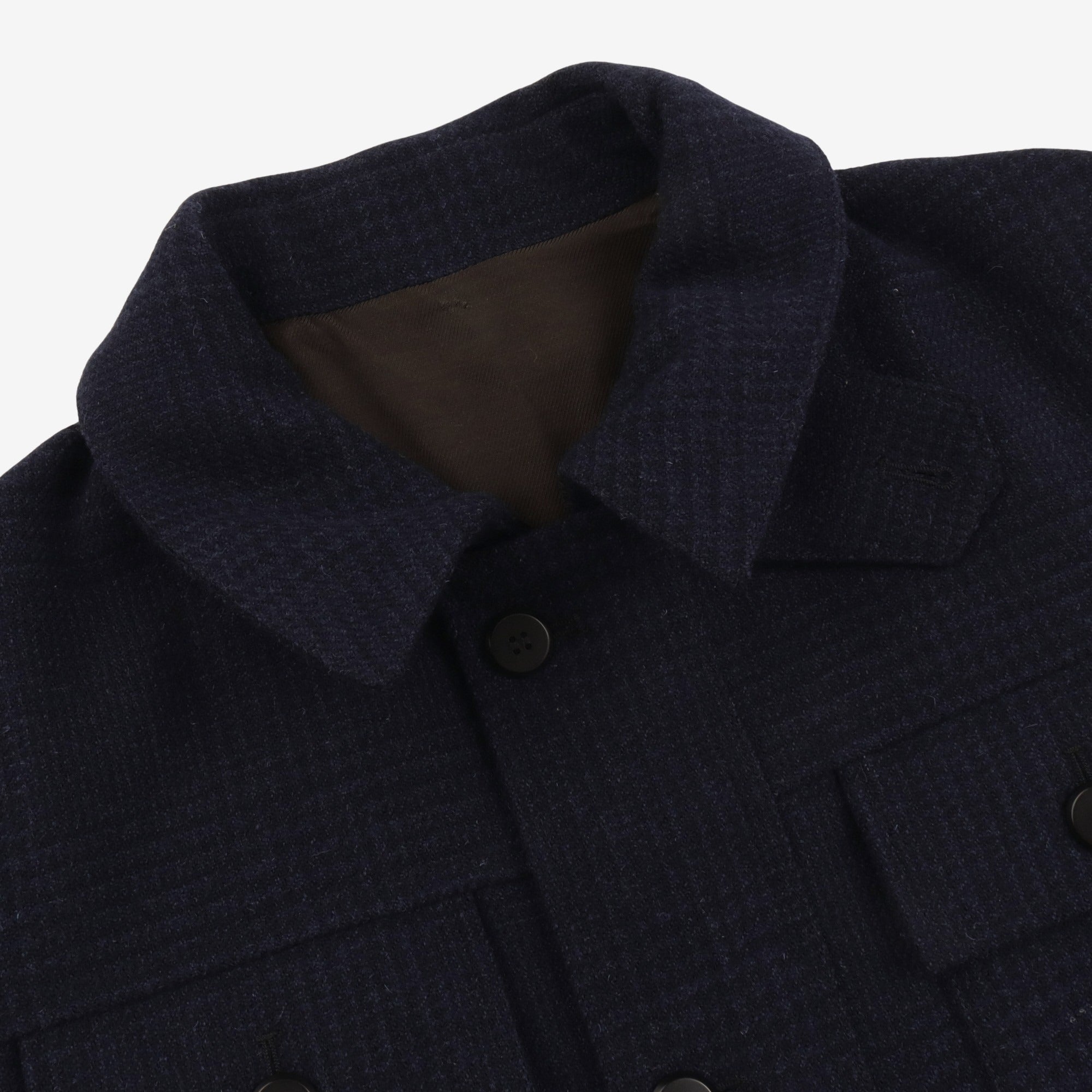 DR Field Jacket