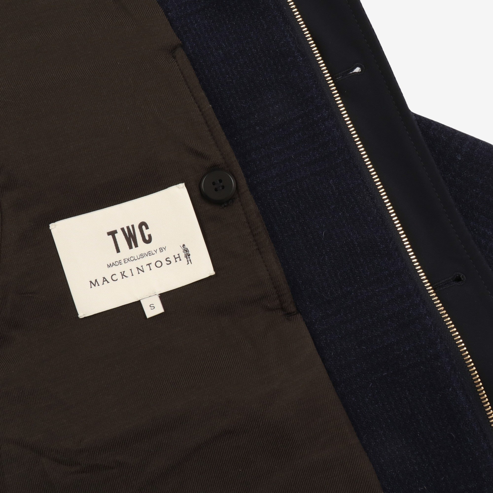 DR Field Jacket
