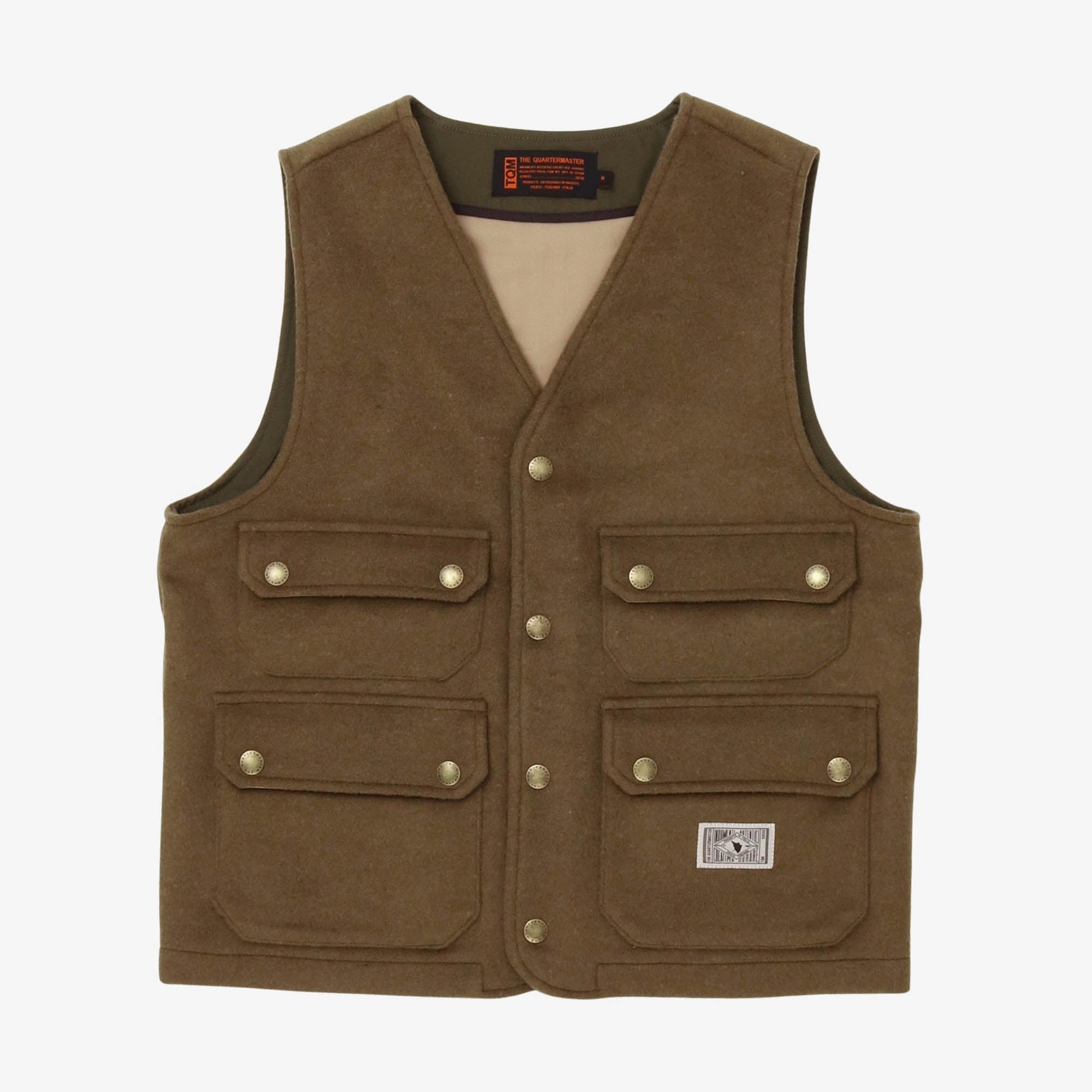 Hunter Vest Retaia