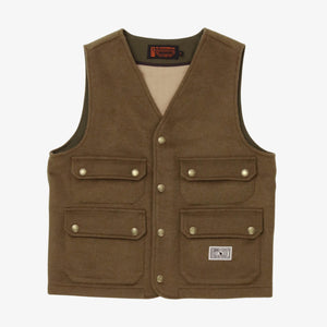 Hunter Vest Retaia