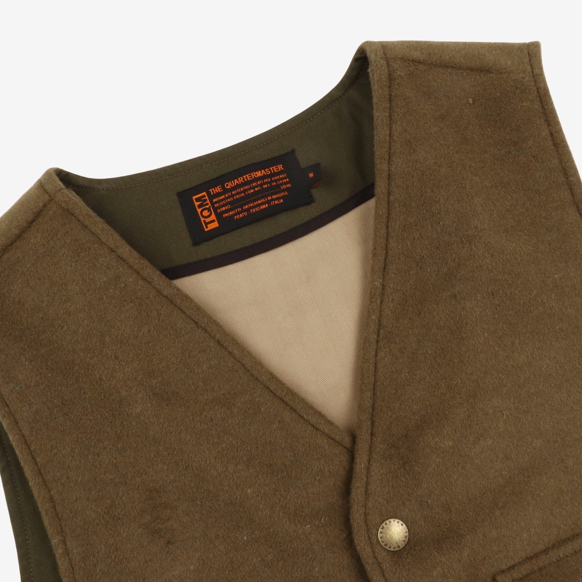 Hunter Vest Retaia