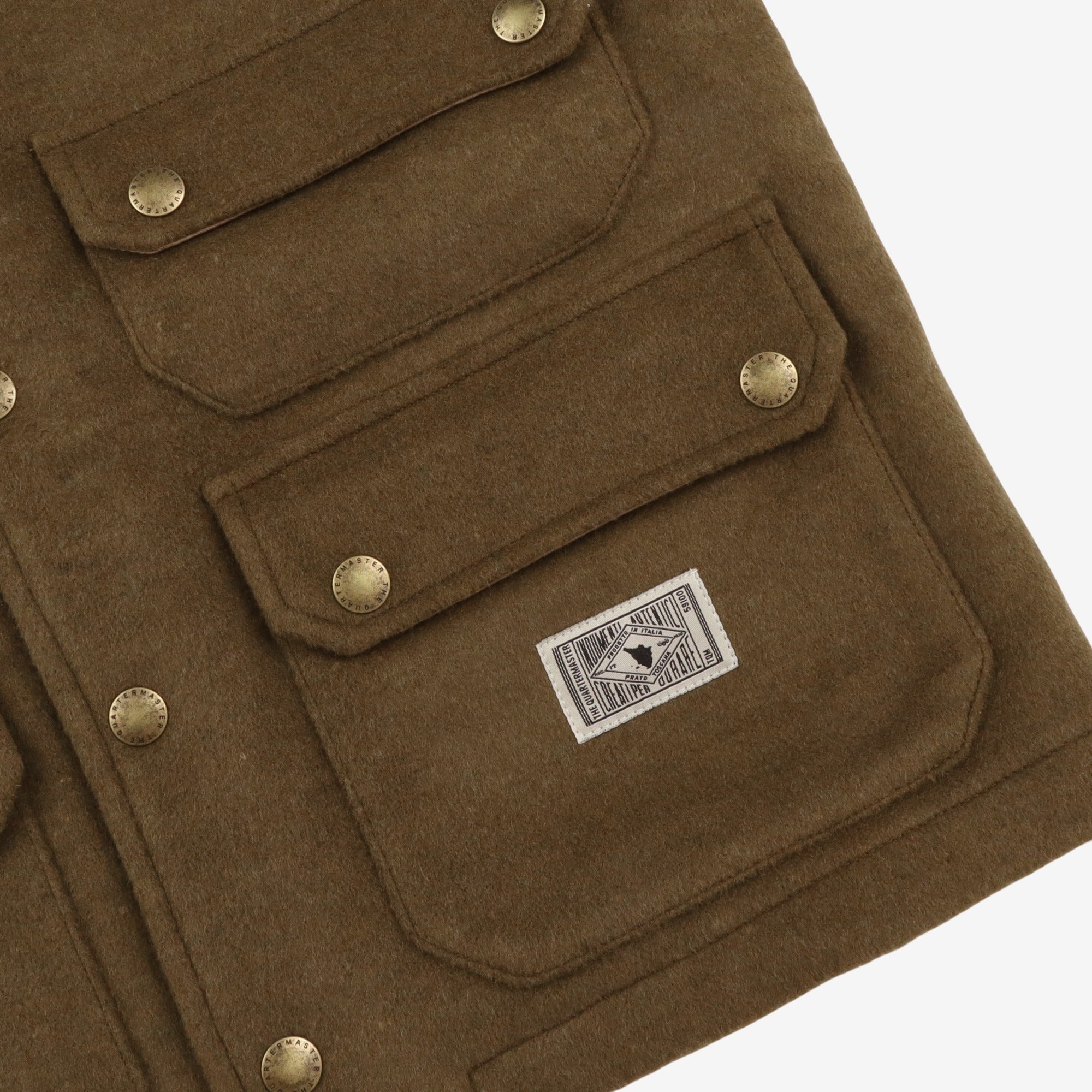 Hunter Vest Retaia