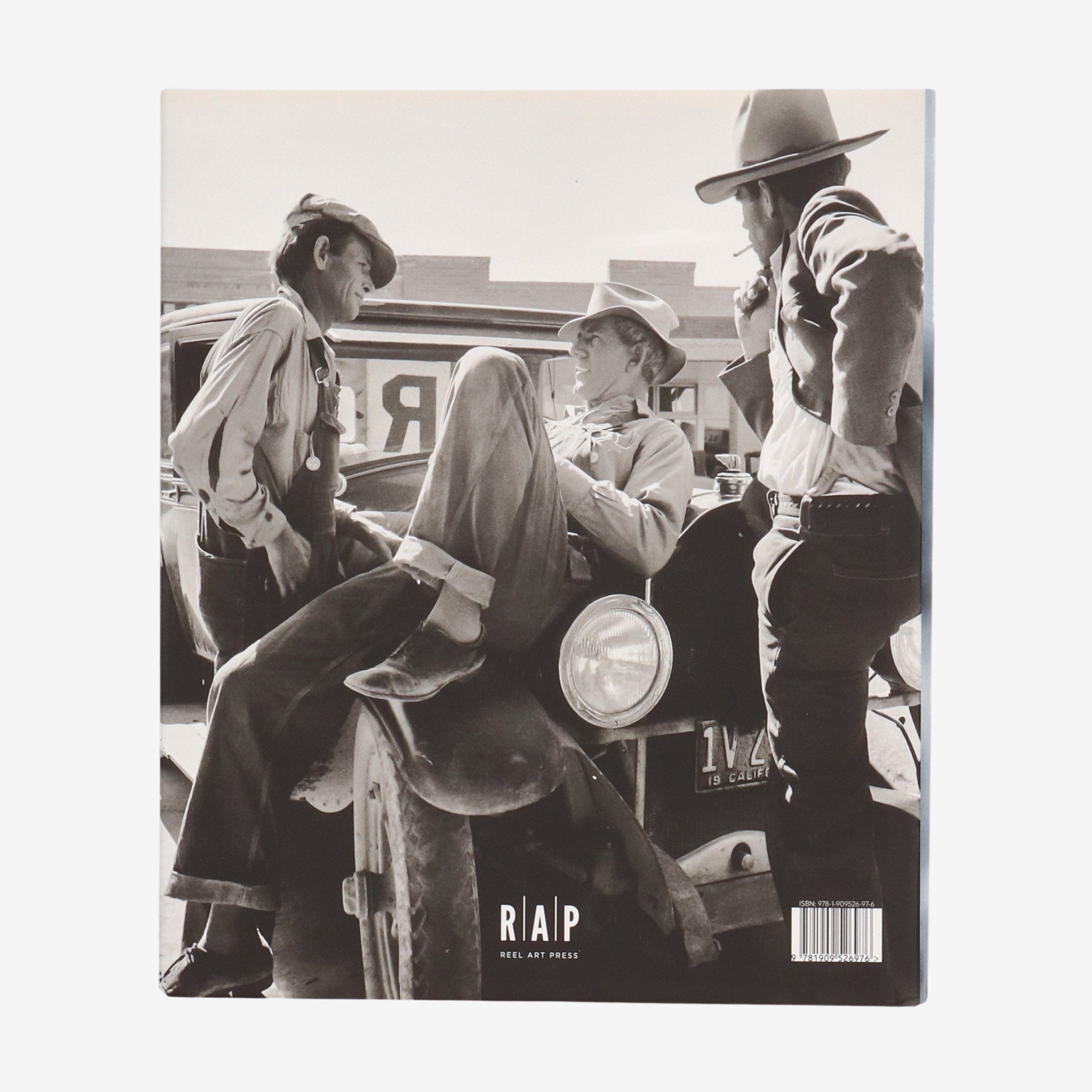 Denim: The Fabric That Built America Book