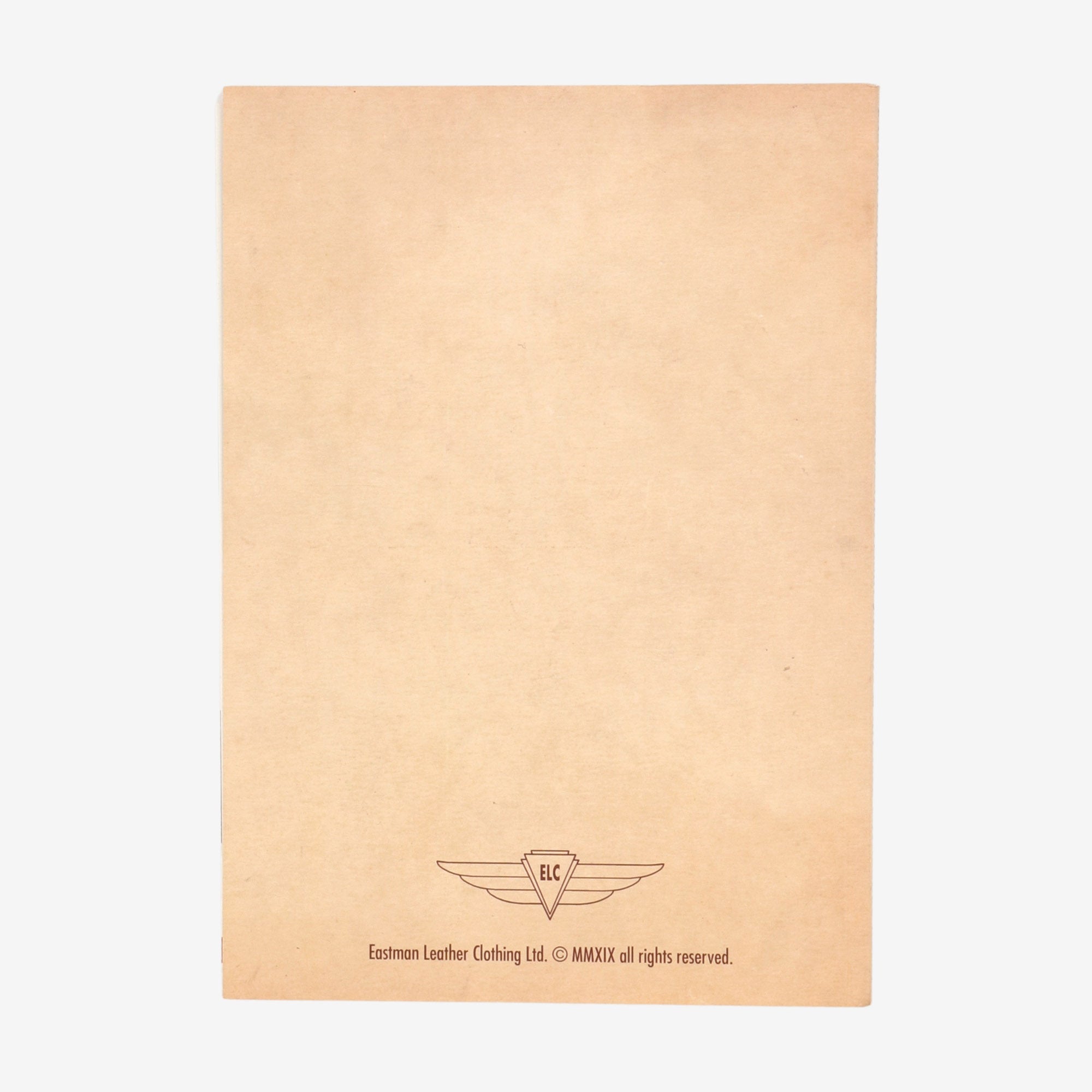 Flight Jackets & Apparel Catalogue Issue 1