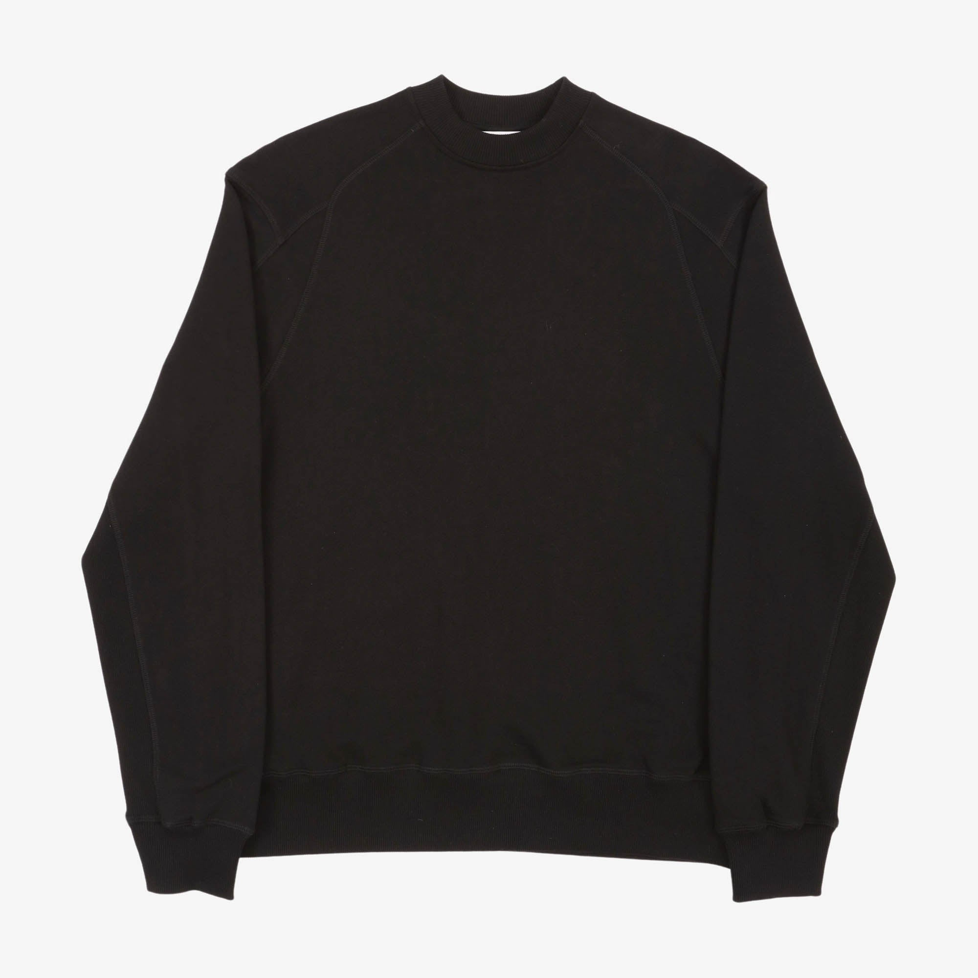 Sample Crewneck Sweatshirt
