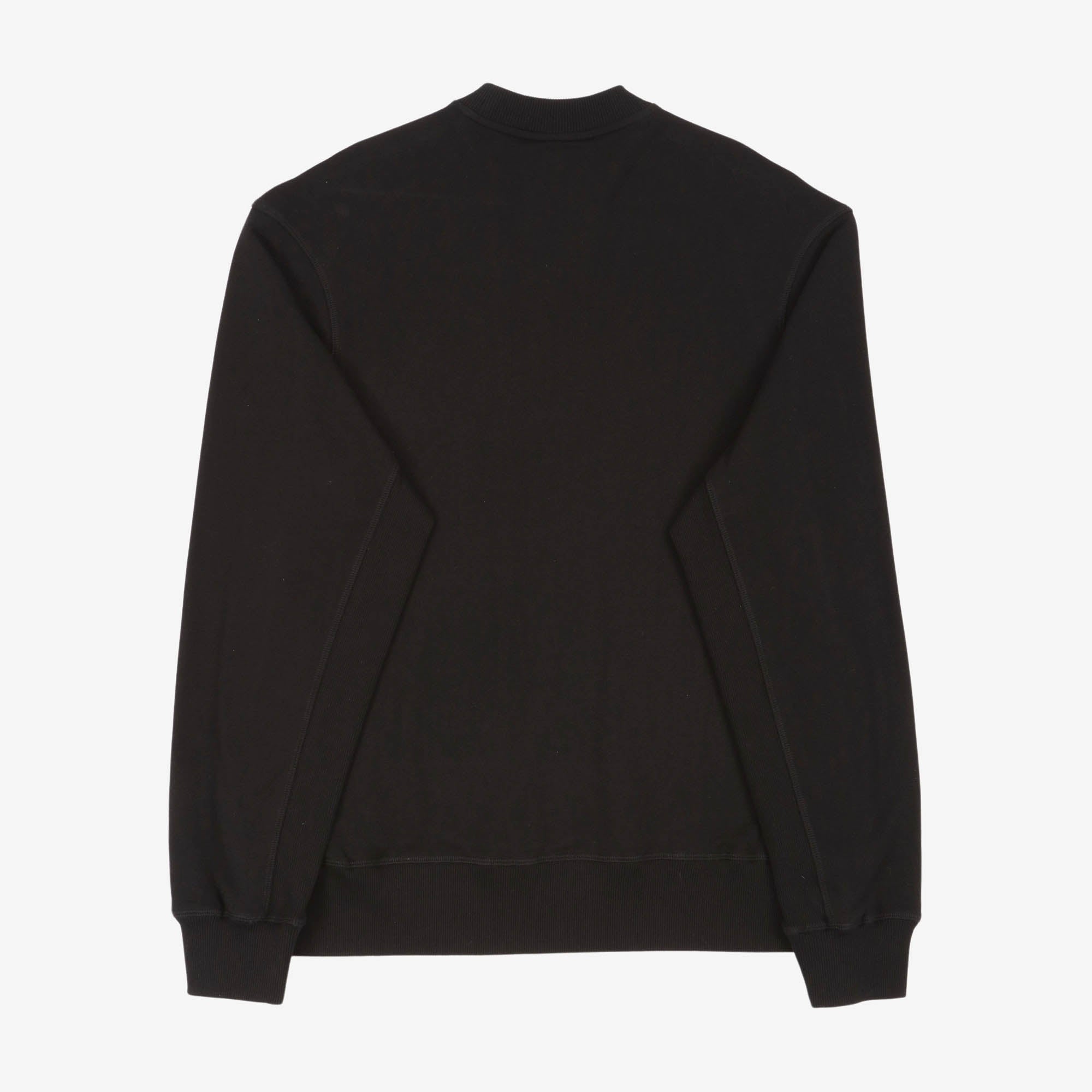 Sample Crewneck Sweatshirt