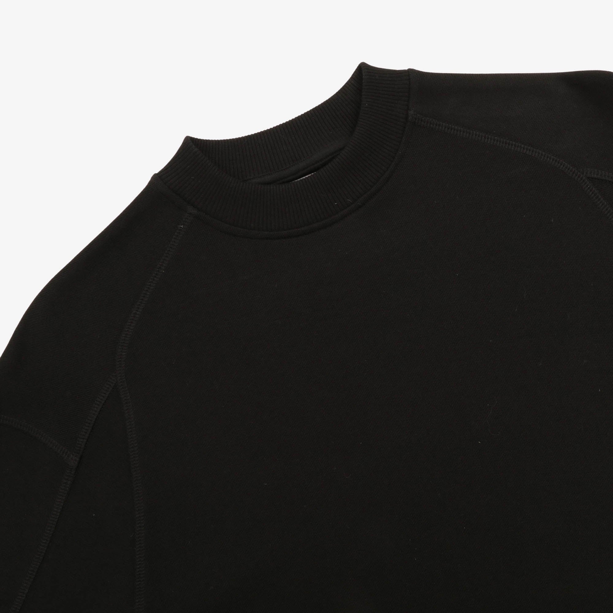 Sample Crewneck Sweatshirt
