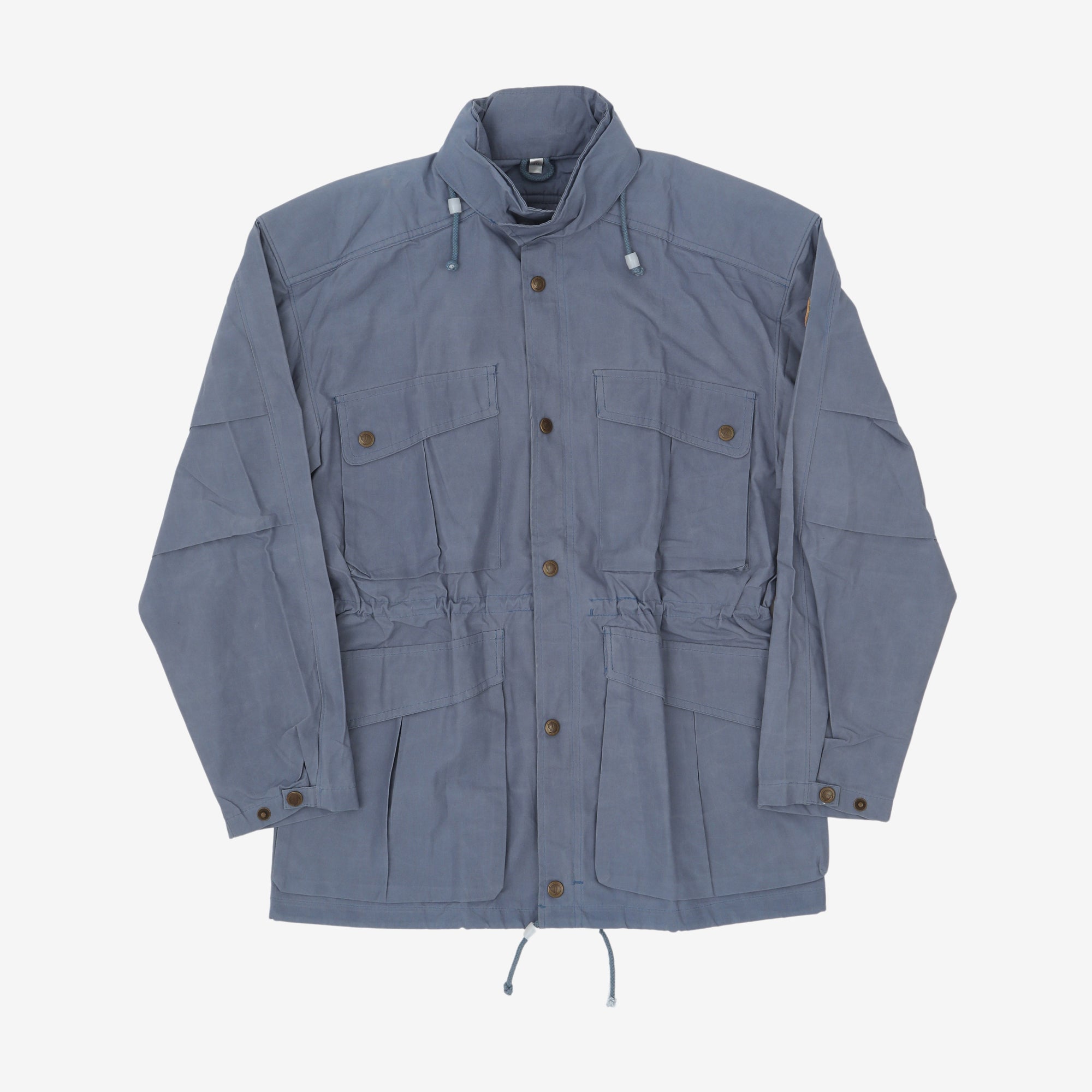 Vintage Telemark Jacket