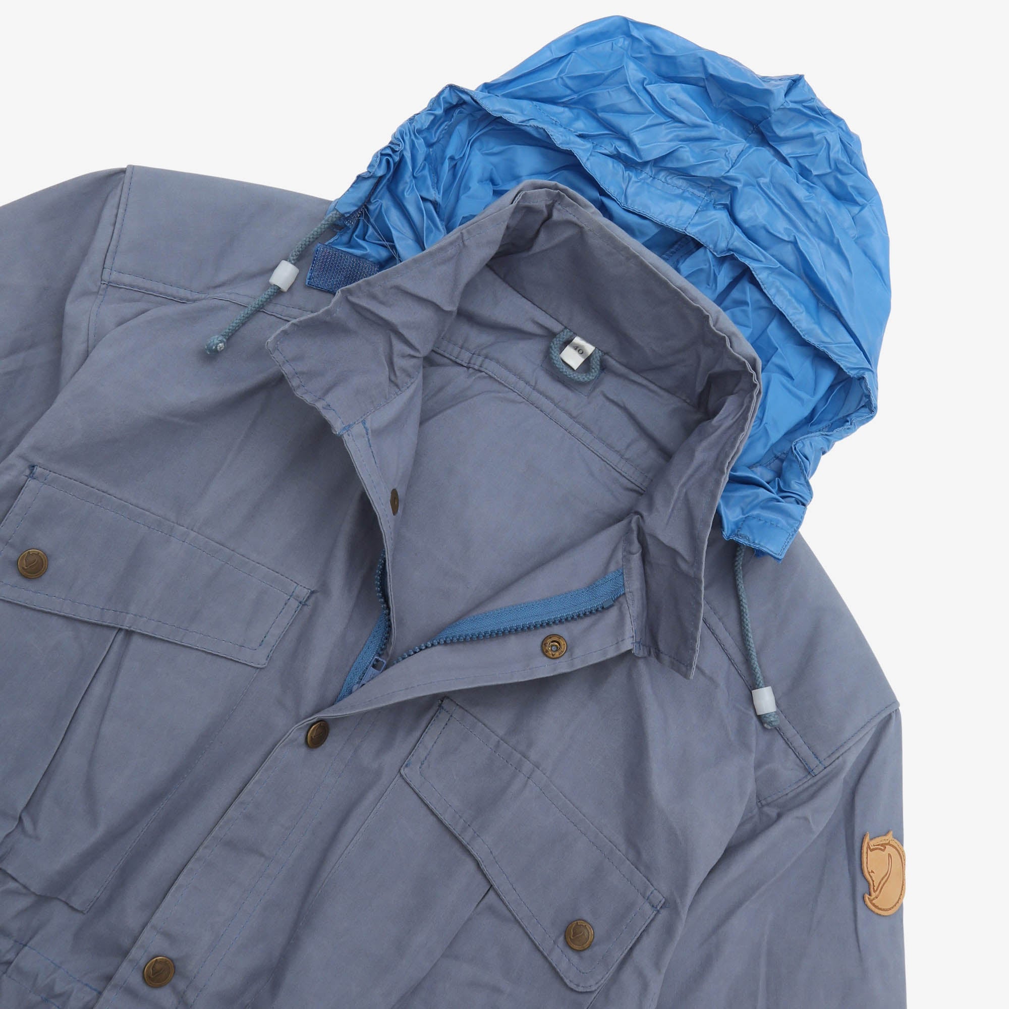 Vintage Telemark Jacket