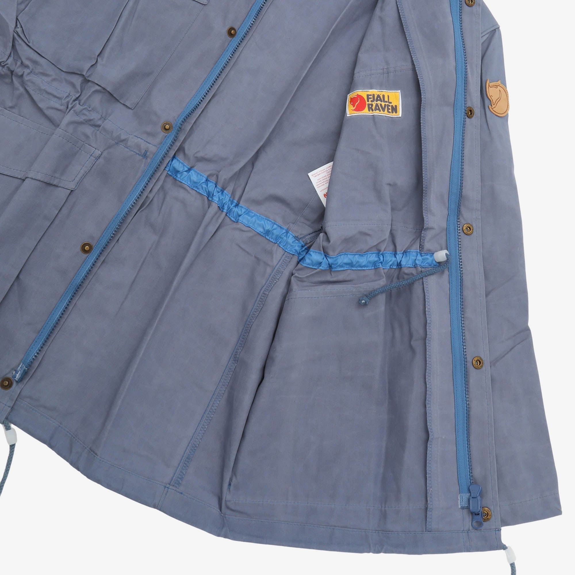 Vintage Telemark Jacket