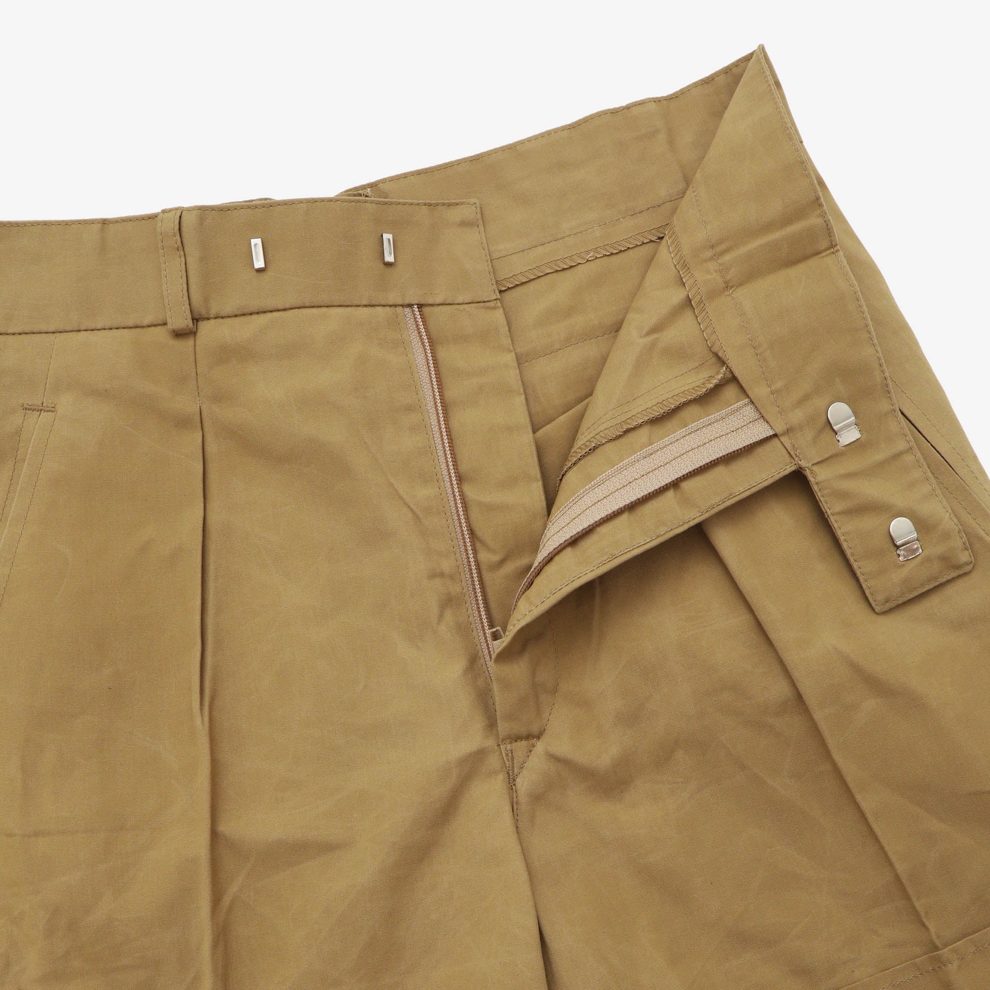 Greenland Shorts (29W)