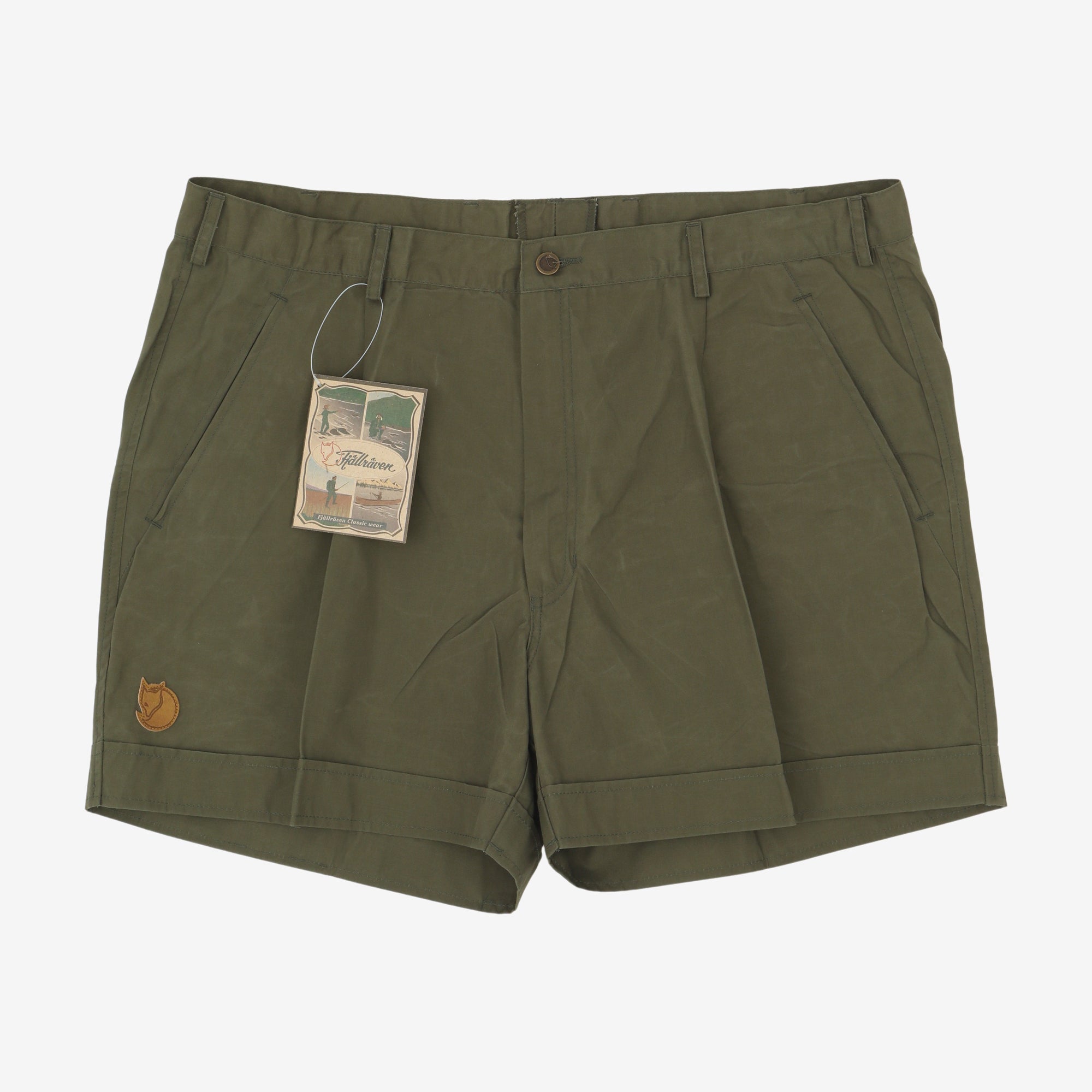 Greenland Shorts (39W)