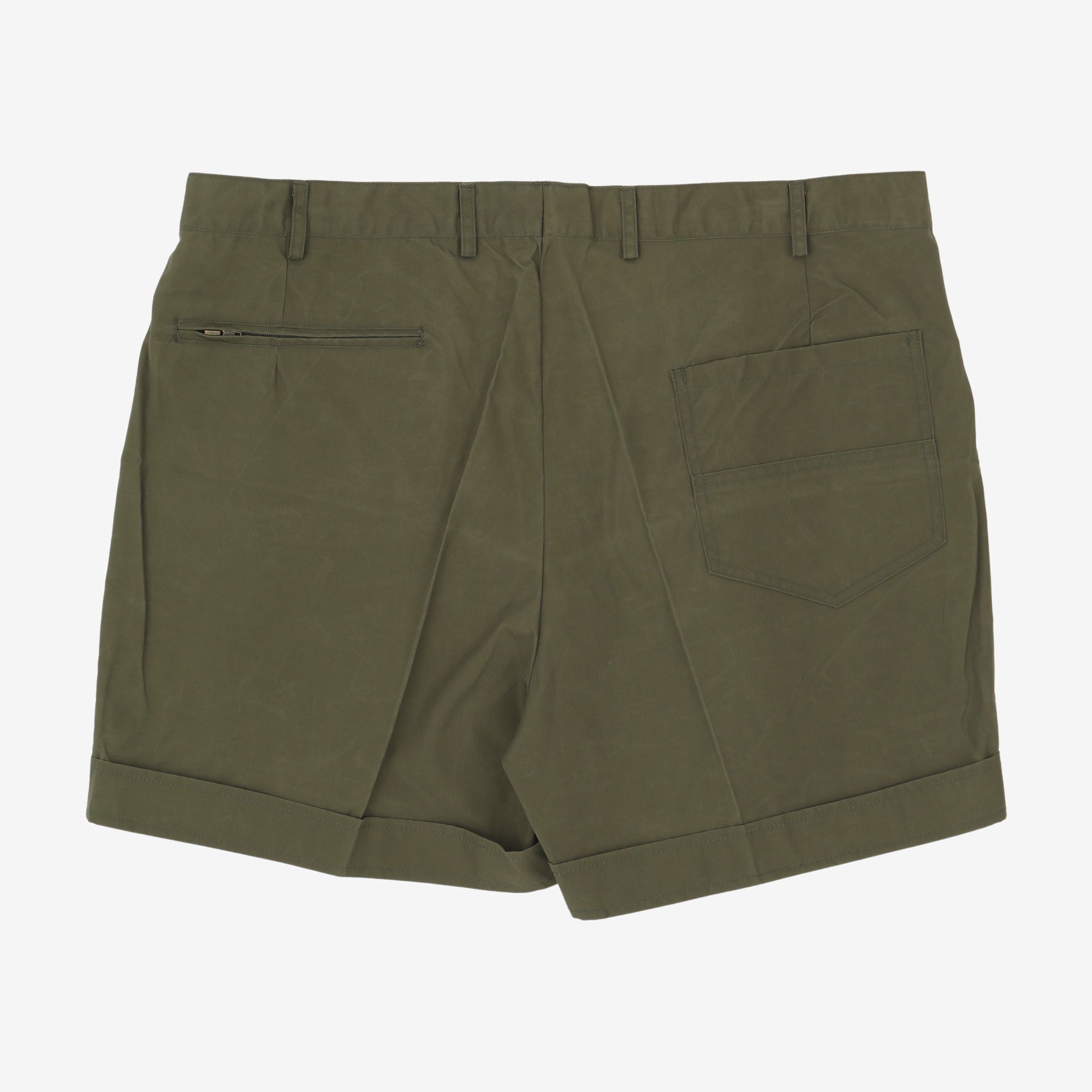 Greenland Shorts (39W)