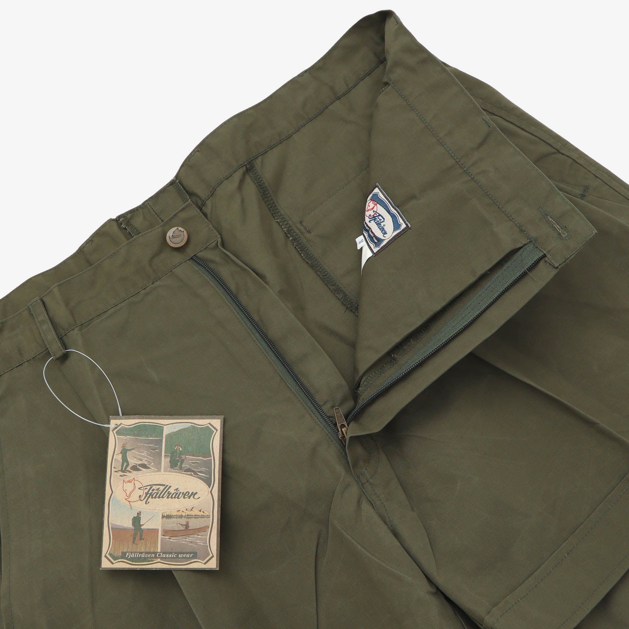 Greenland Shorts (39W)