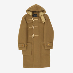 Japan Monty Duffle Coat