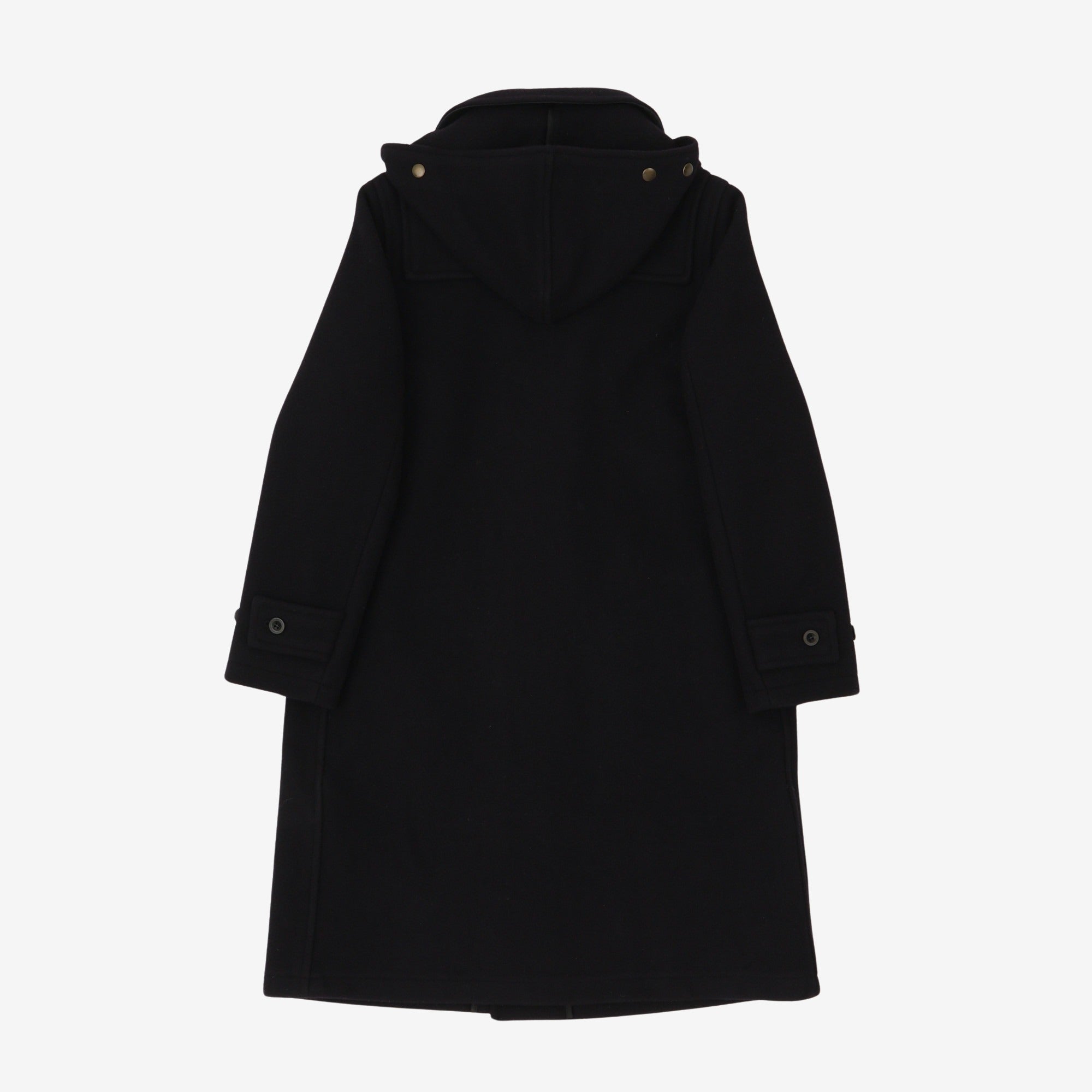 Eliza Duffle Coat