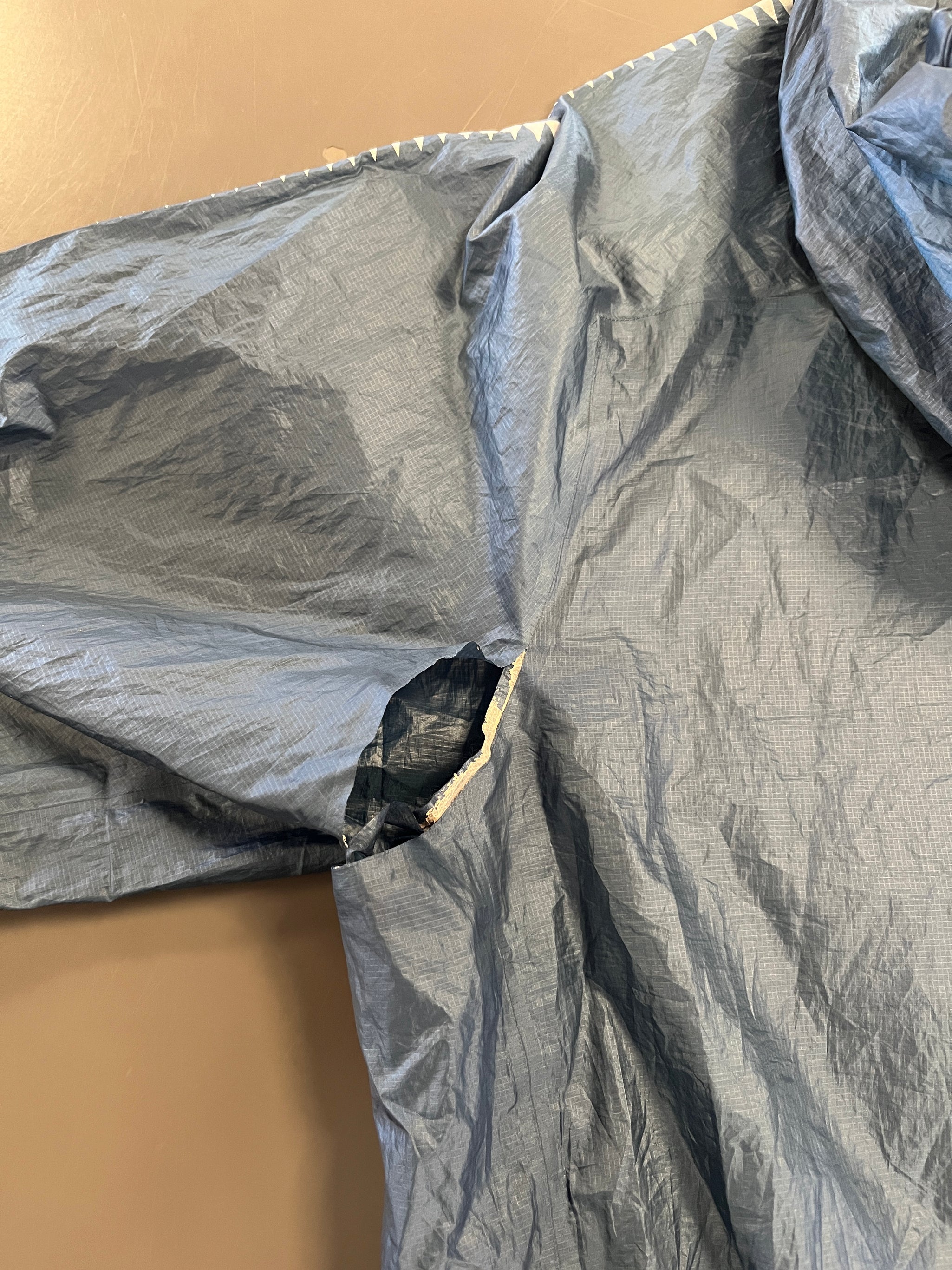 Undercover Gyakusou Windbreaker (Damaged)