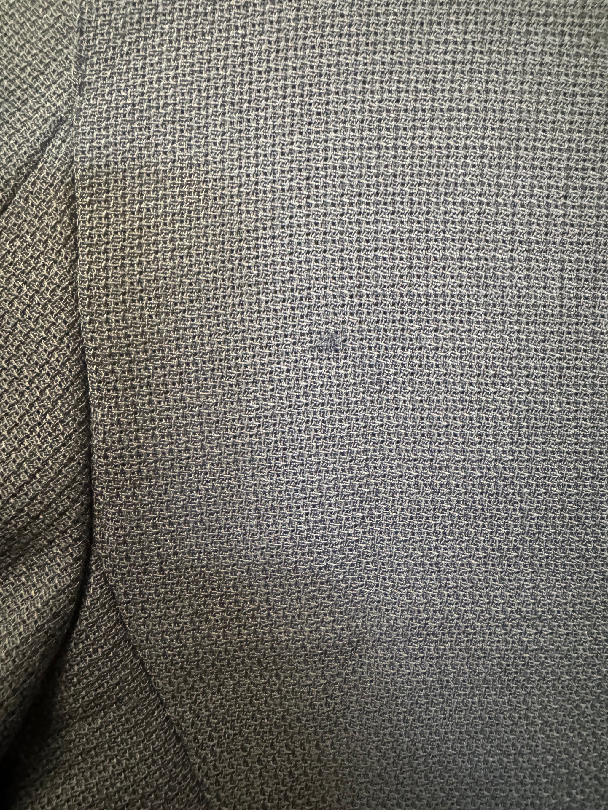 Hopsack Sport Jacket