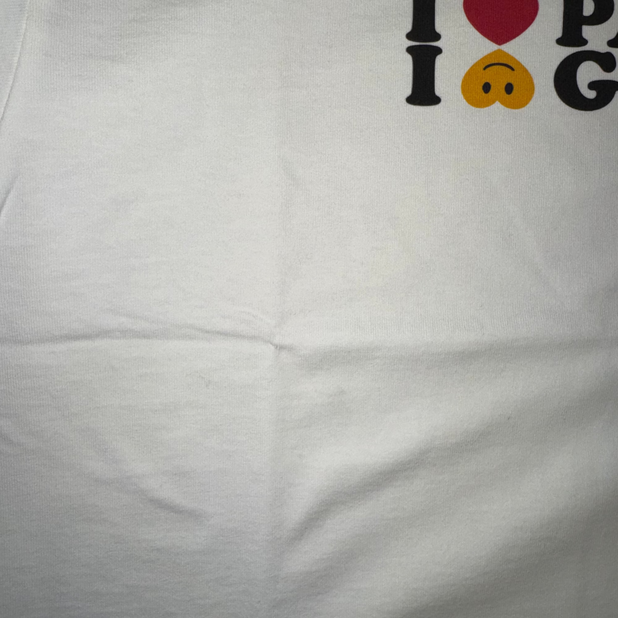 Paris Gossip Tee (Marked)