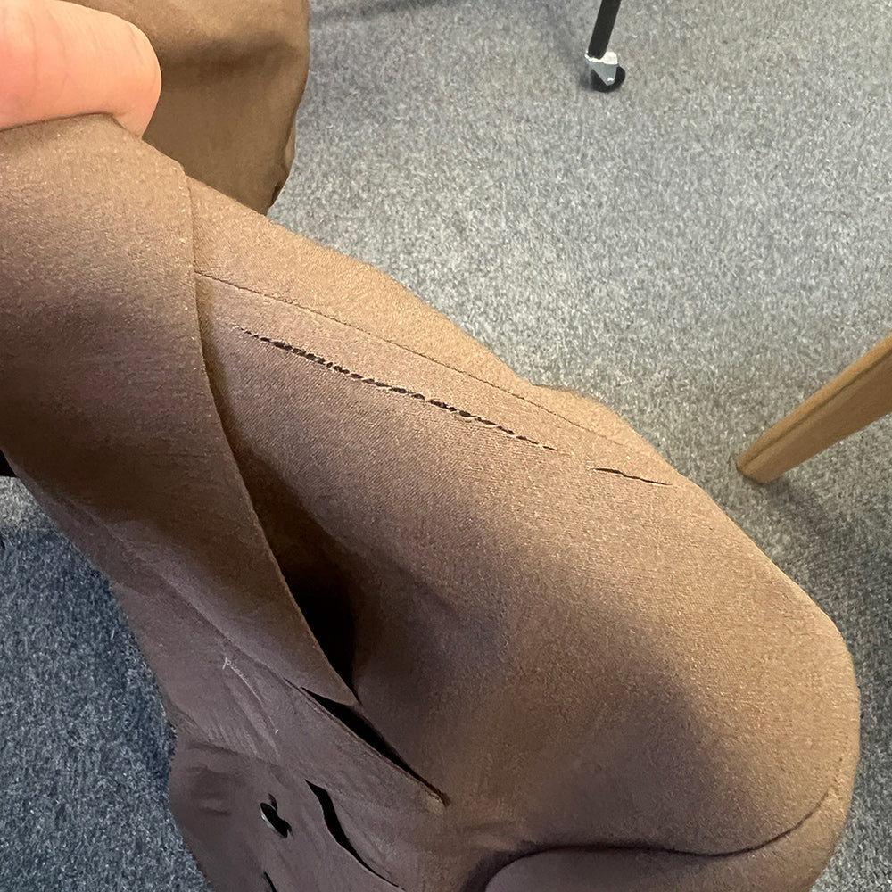 United Arrows DB Blazer (Damaged)