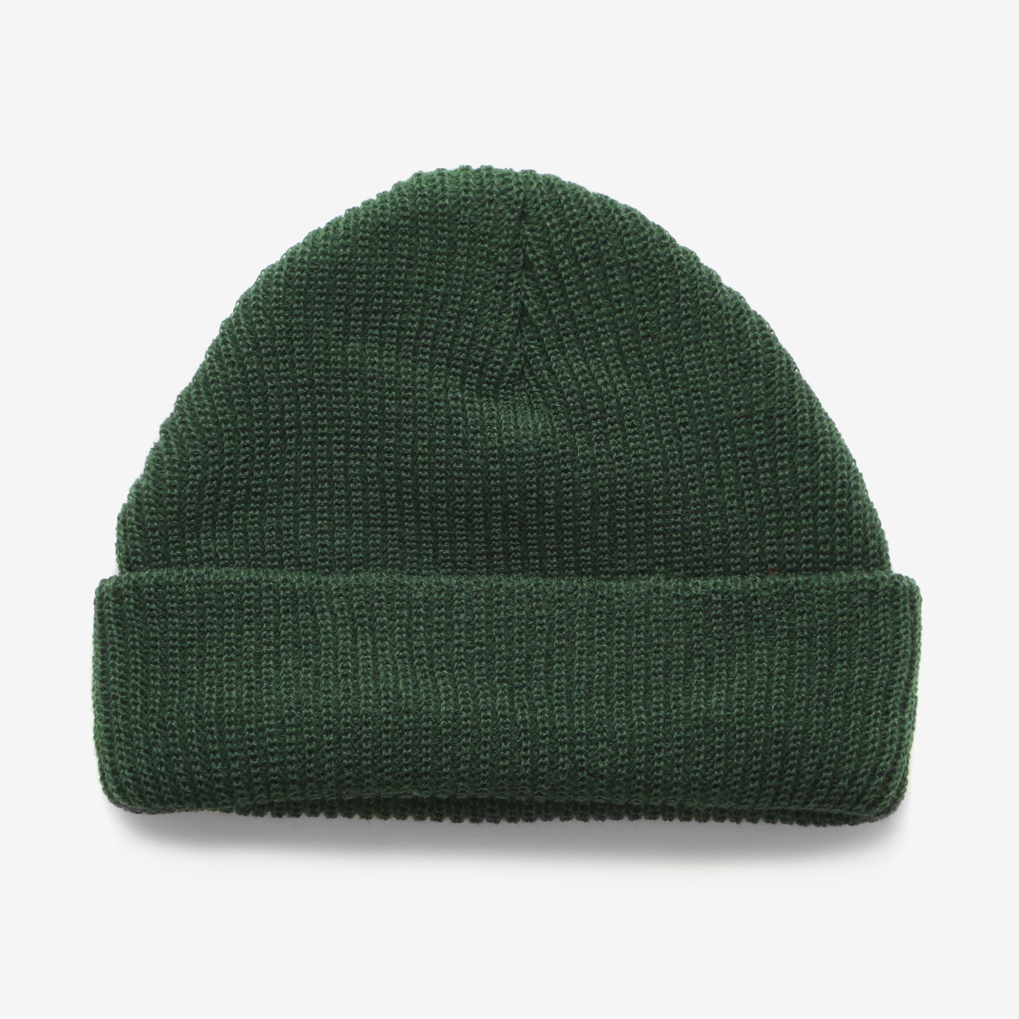 Beanie - Green