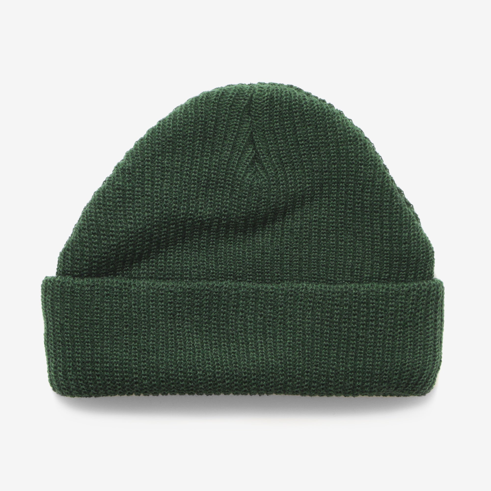 Beanie - Green