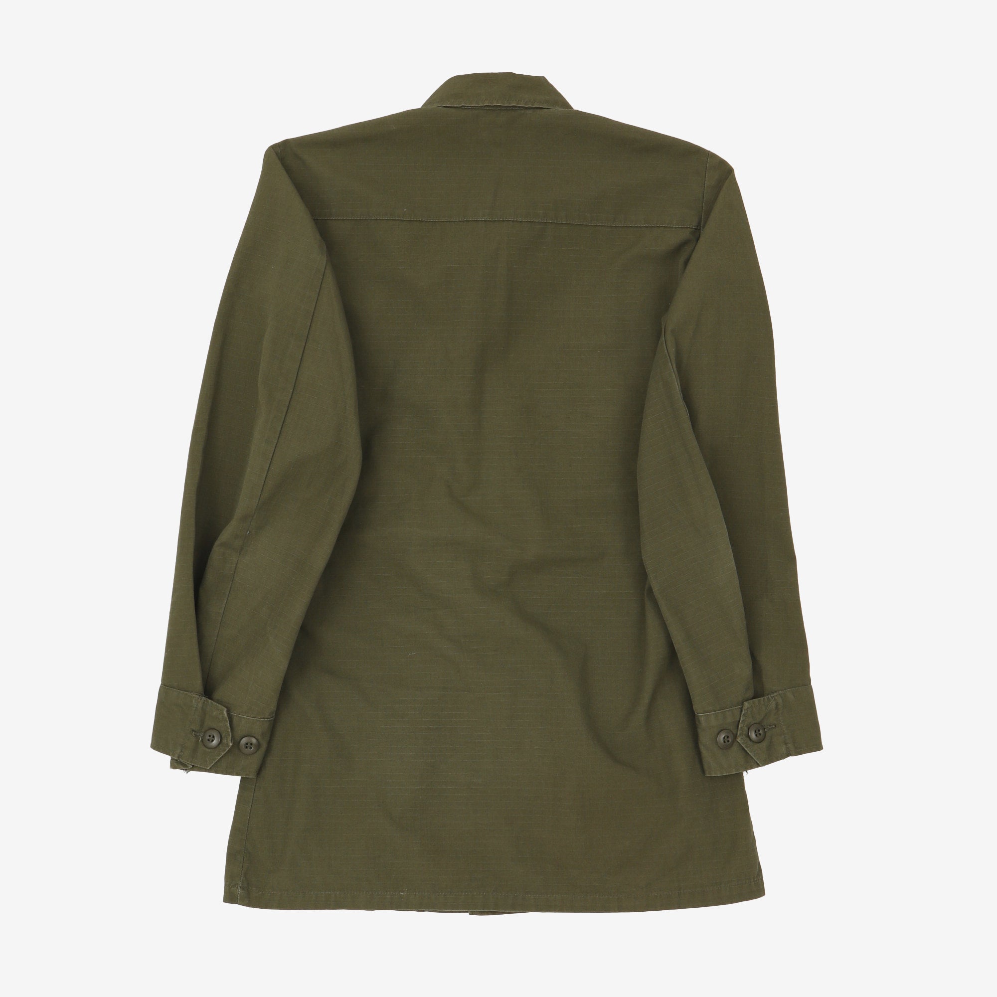 Vintage Jungle Jacket