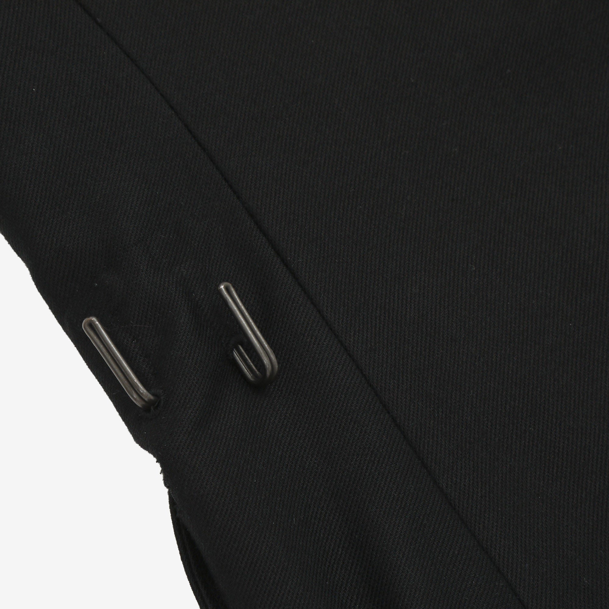 Regulation Single Breast Blazer