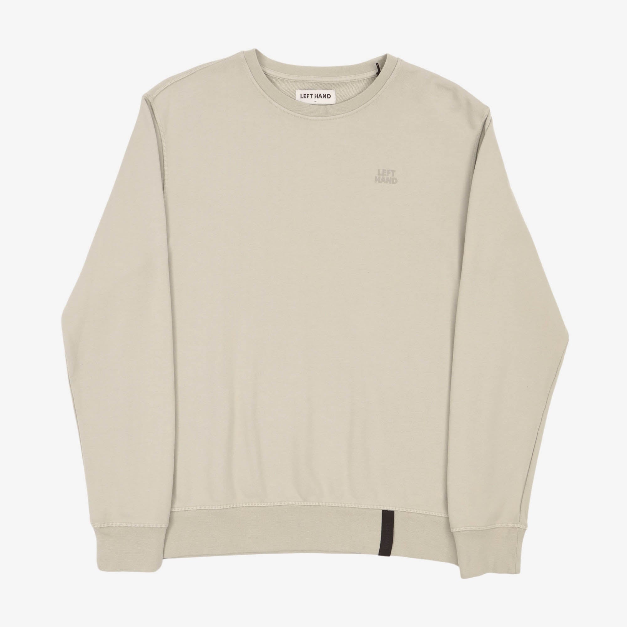 Core Crew Sweatshirt