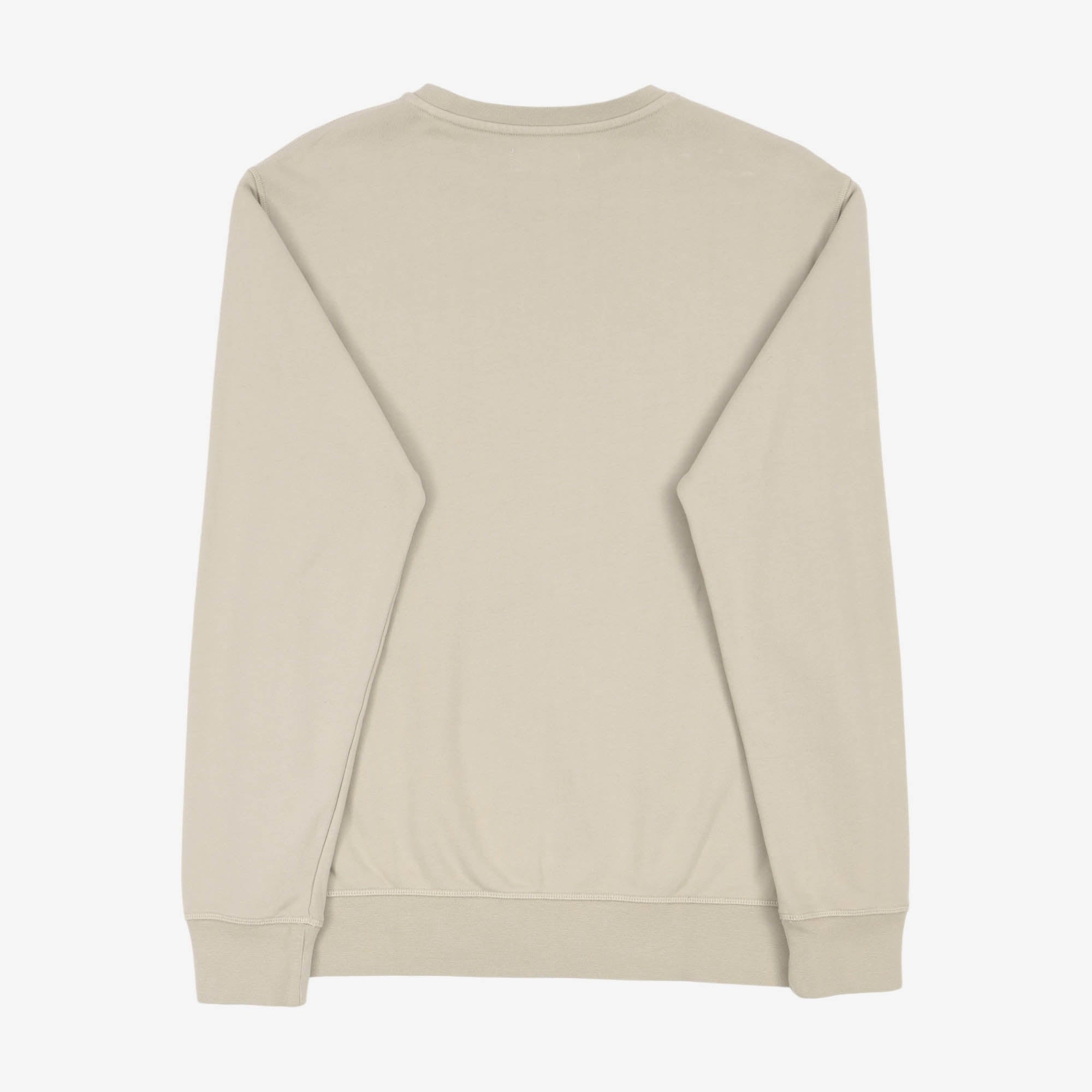 Core Crew Sweatshirt