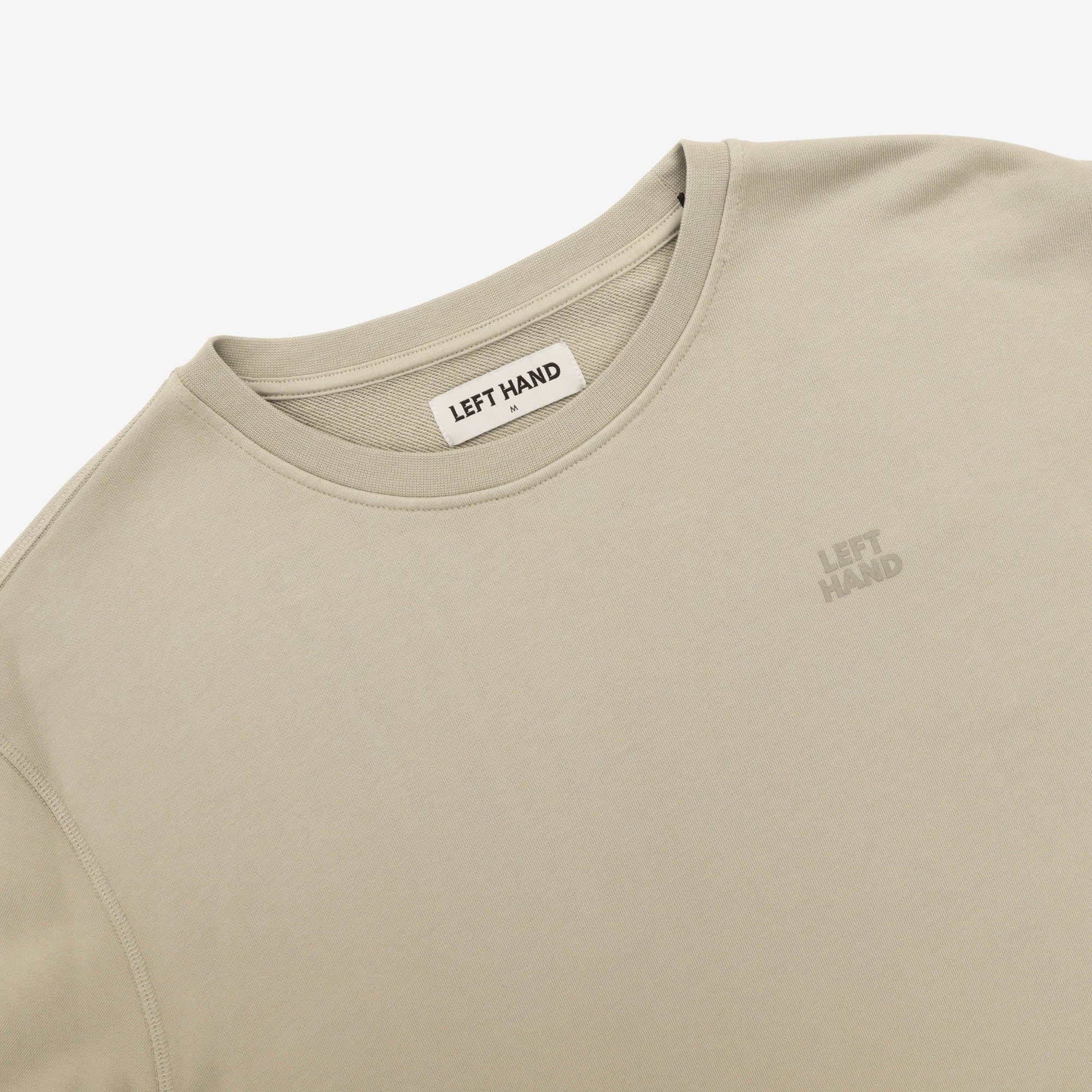 Core Crew Sweatshirt