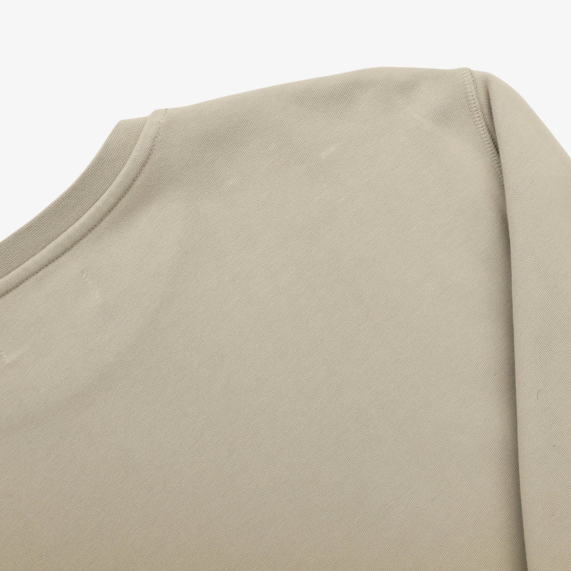 Core Crew Sweatshirt