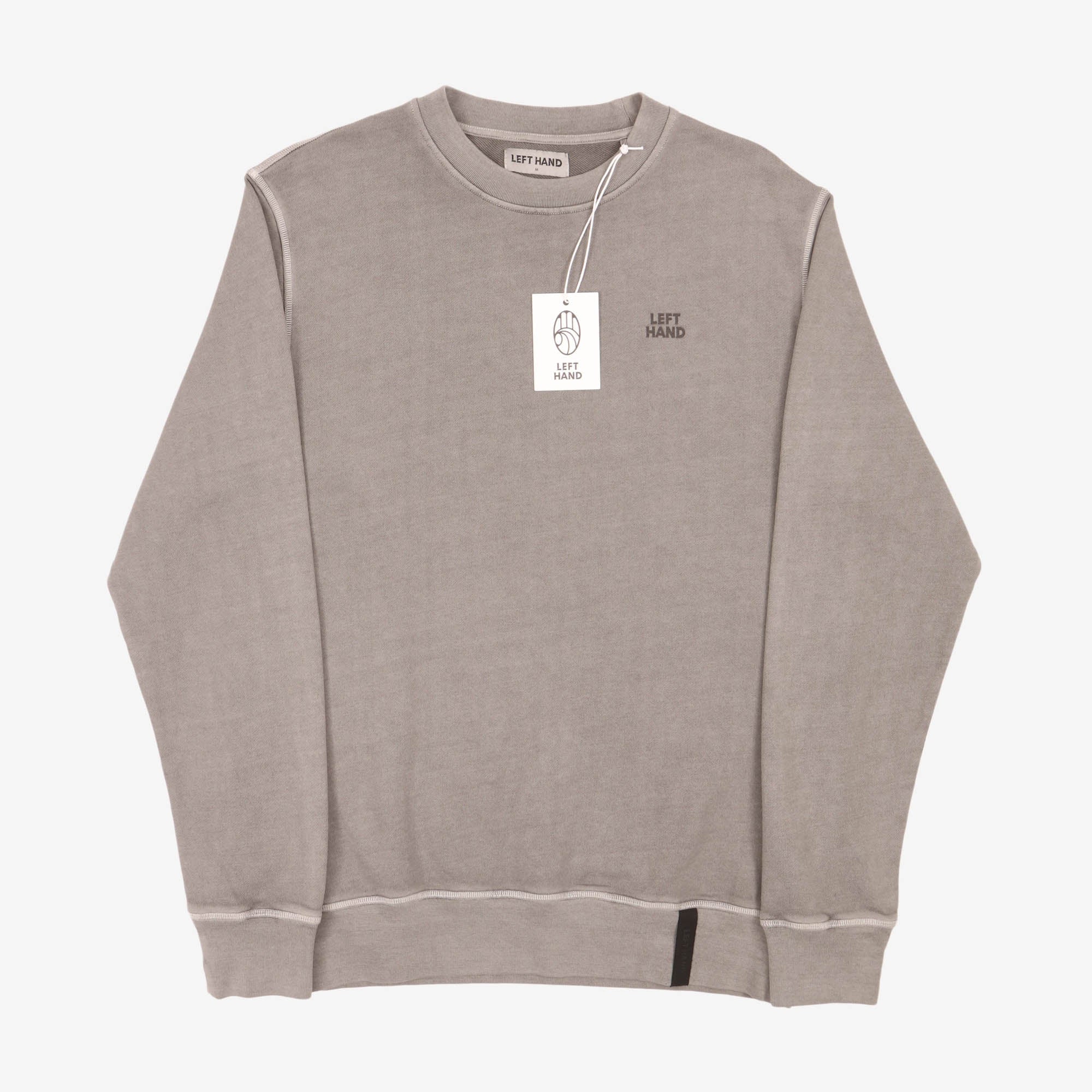 Core Crew Sweatshirt