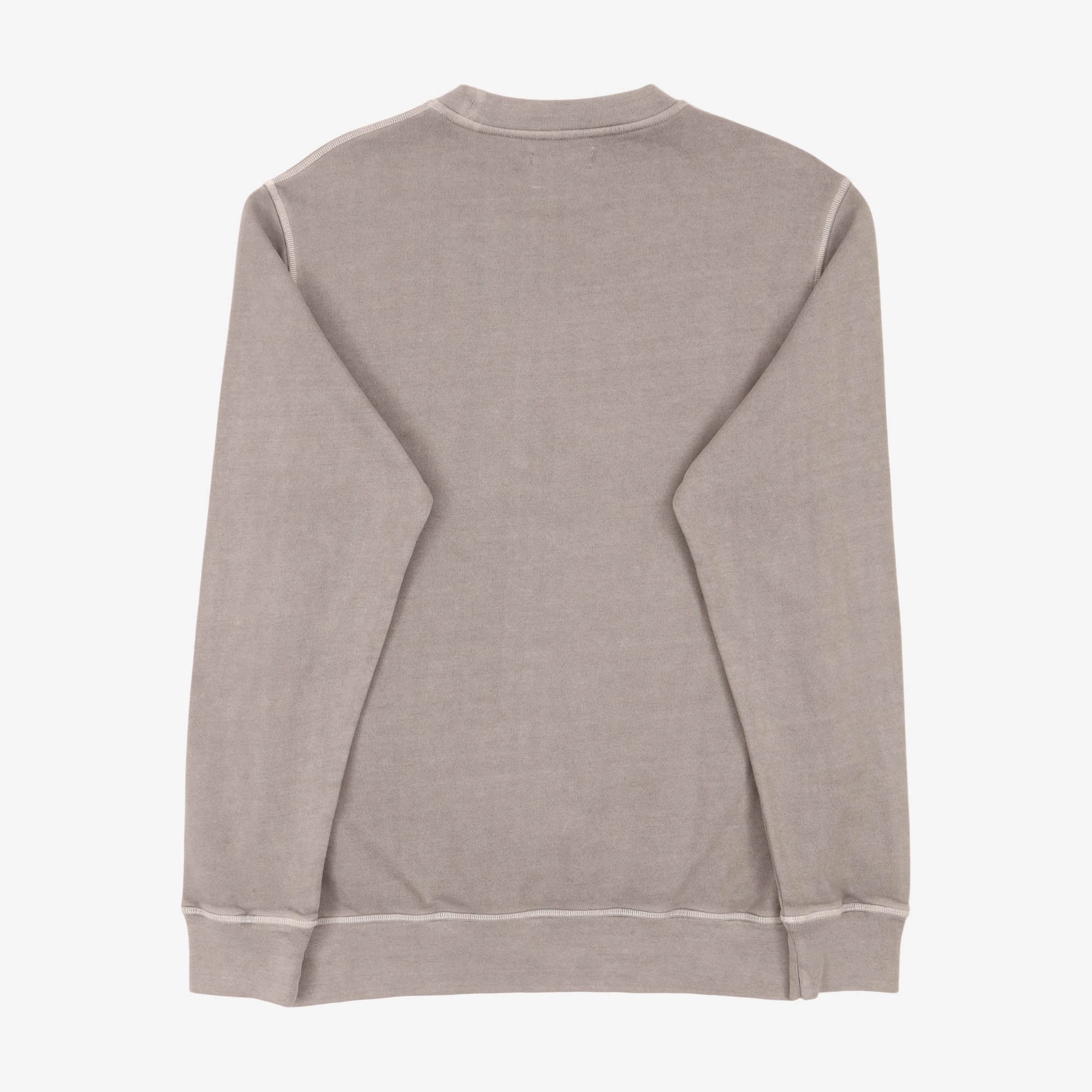 Core Crew Sweatshirt