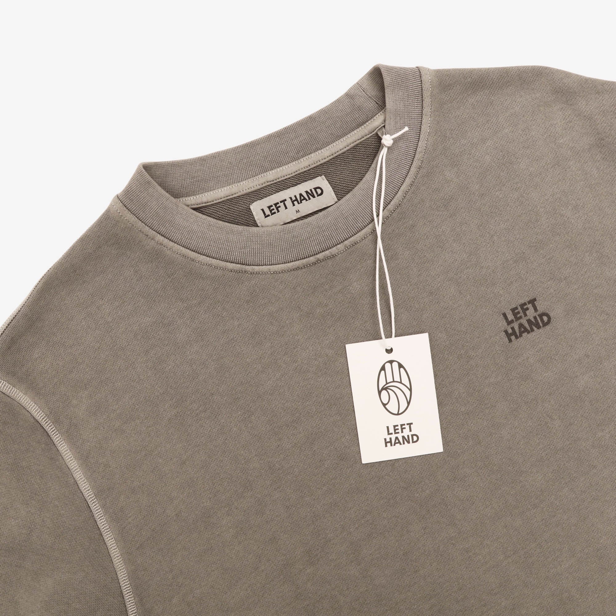 Core Crew Sweatshirt
