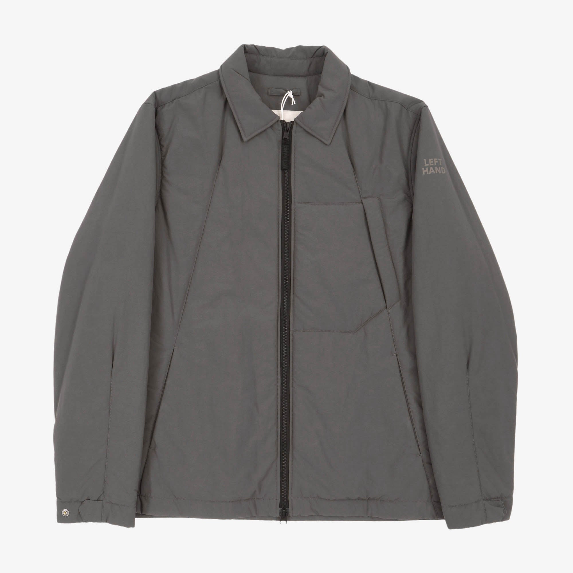 Stealth Overshirt