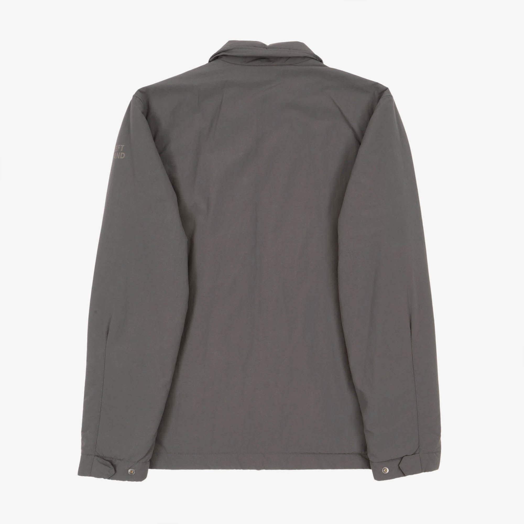 Stealth Overshirt