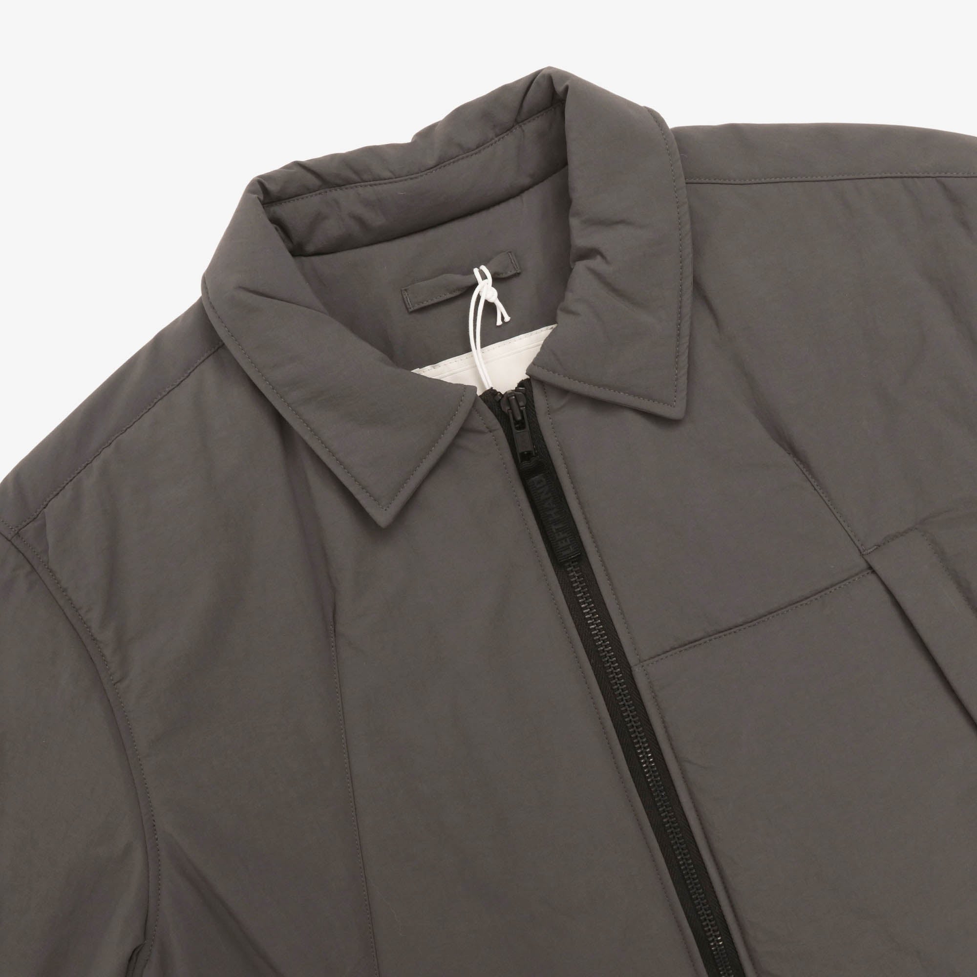 Stealth Overshirt