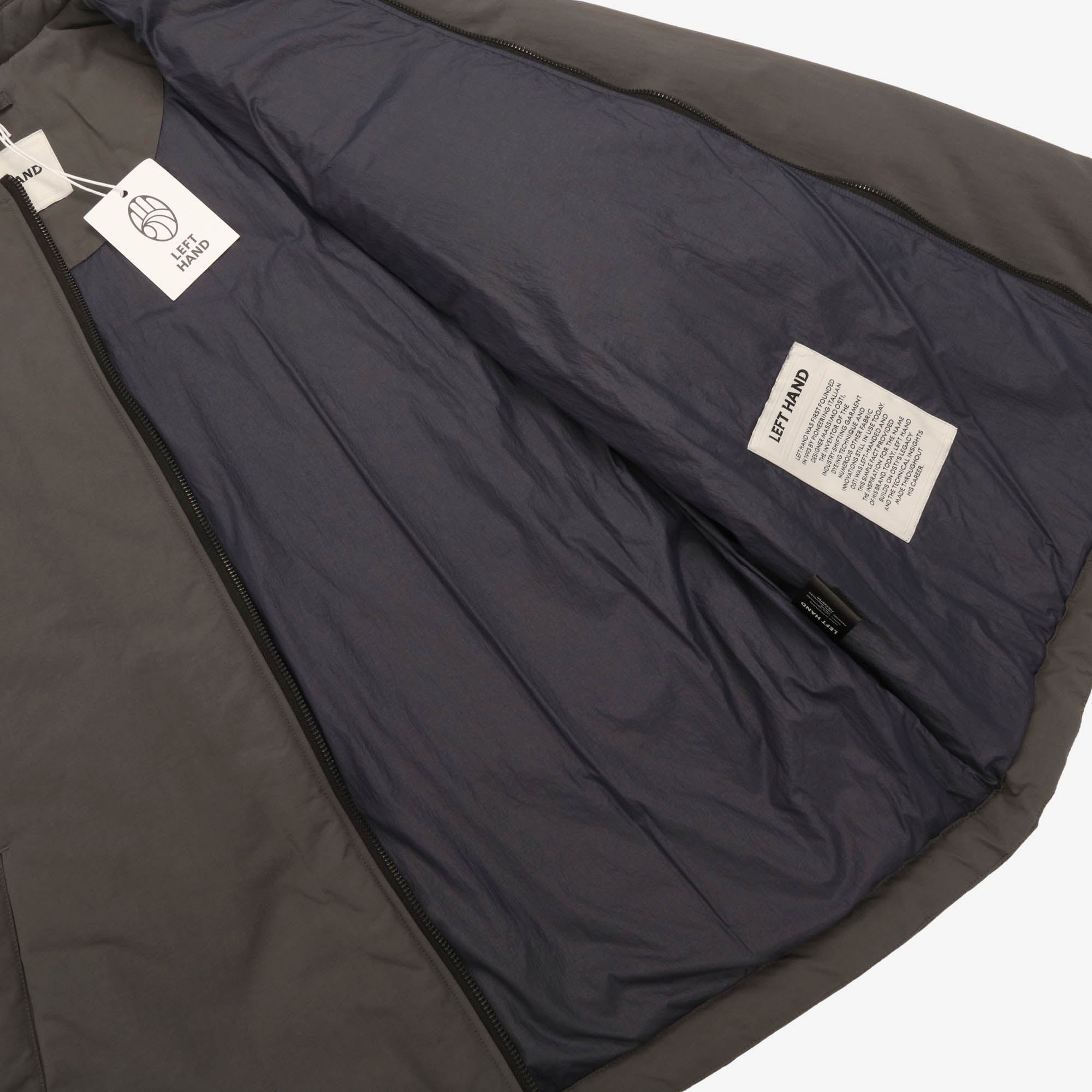 Stealth Overshirt