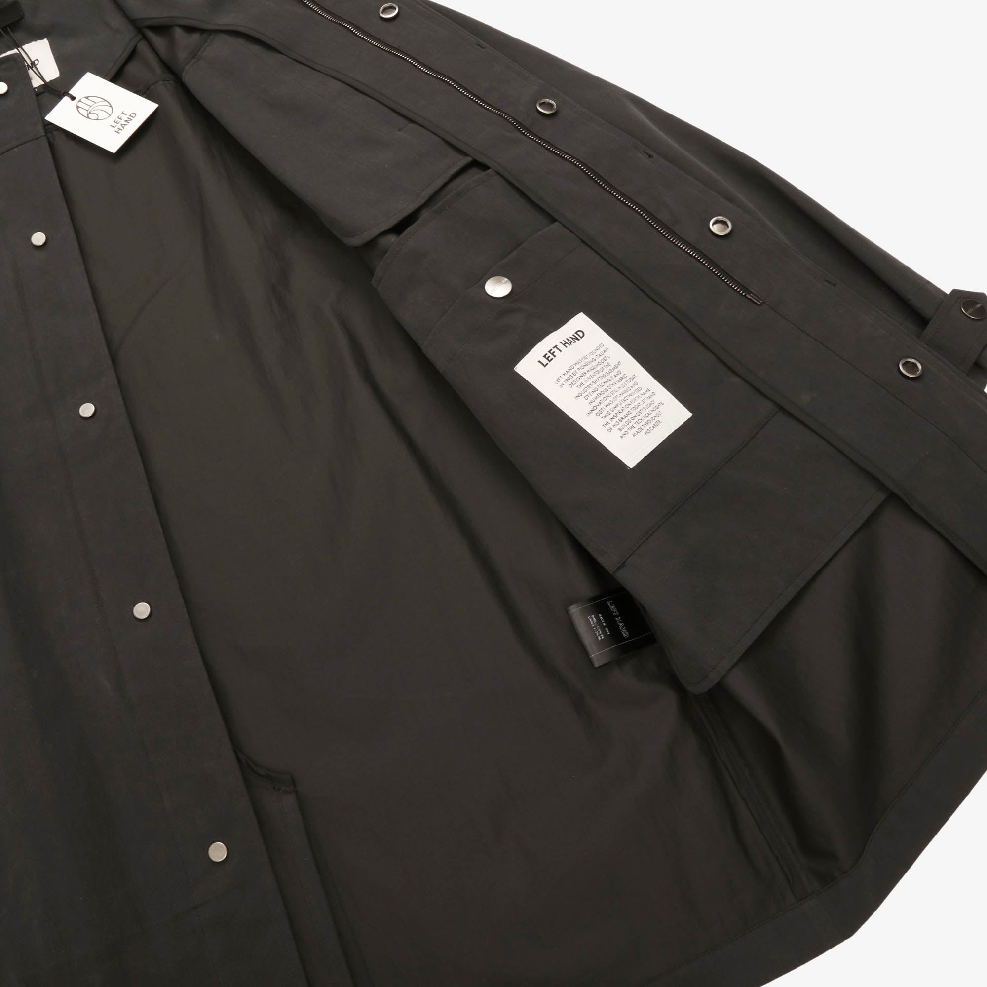 Malmaera Mac